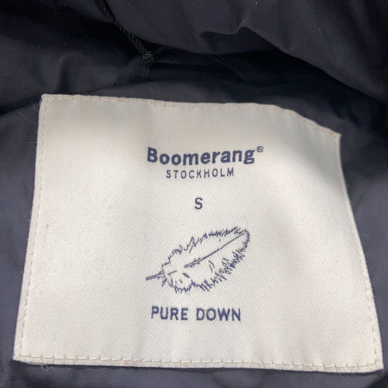 Boomerang