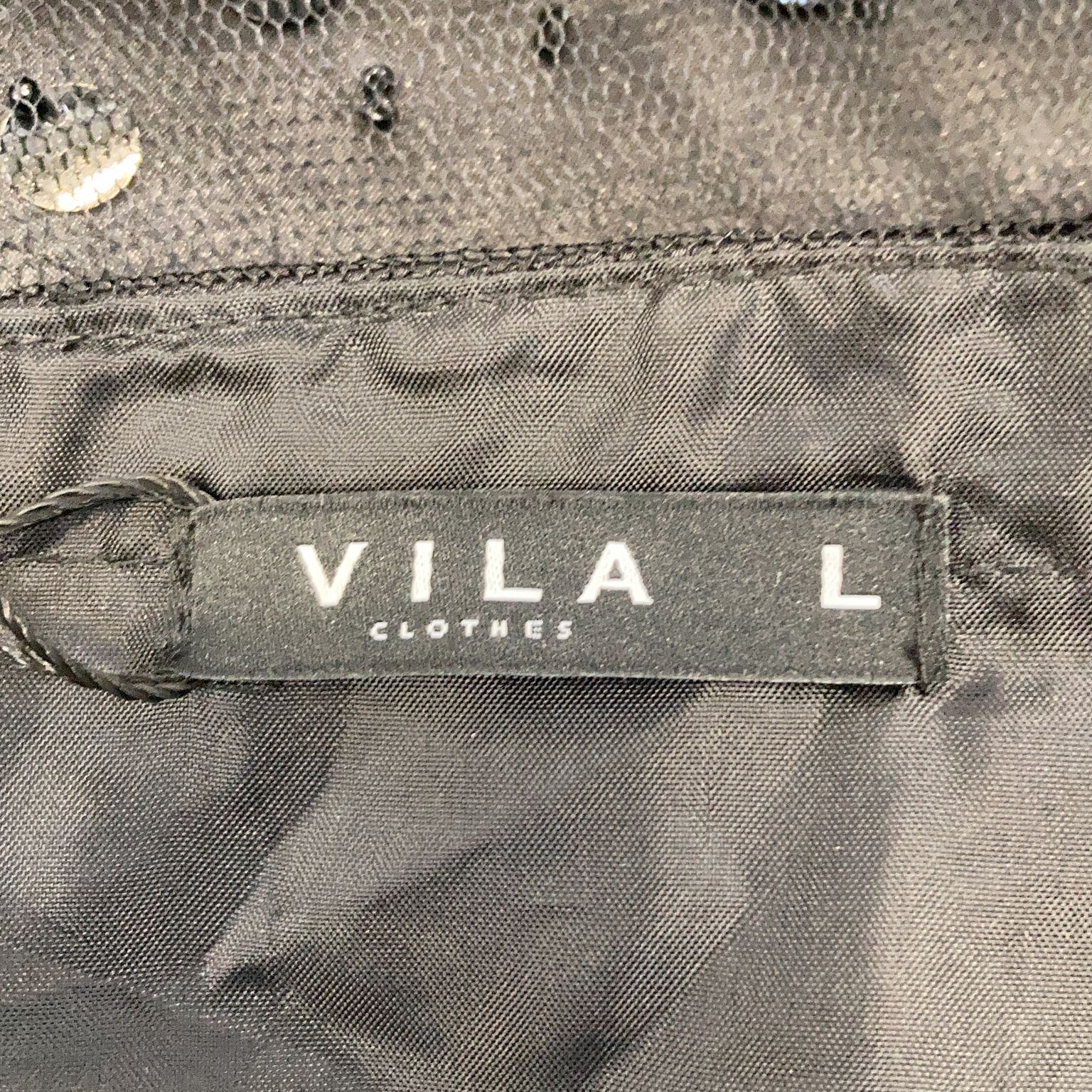 VILA Clothes