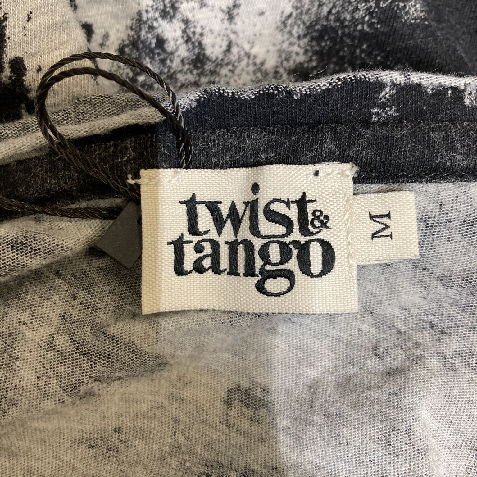 Twist  Tango