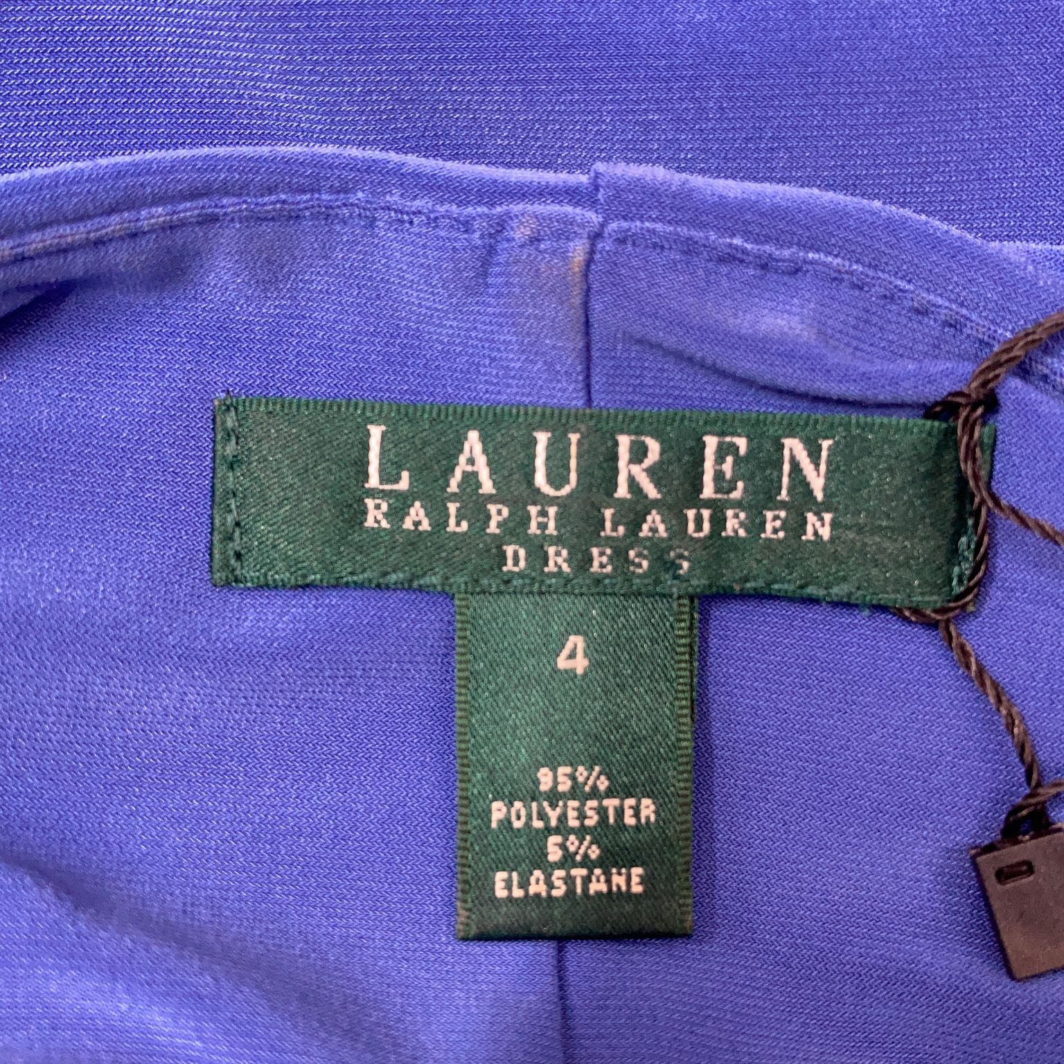 Lauren Ralph Lauren