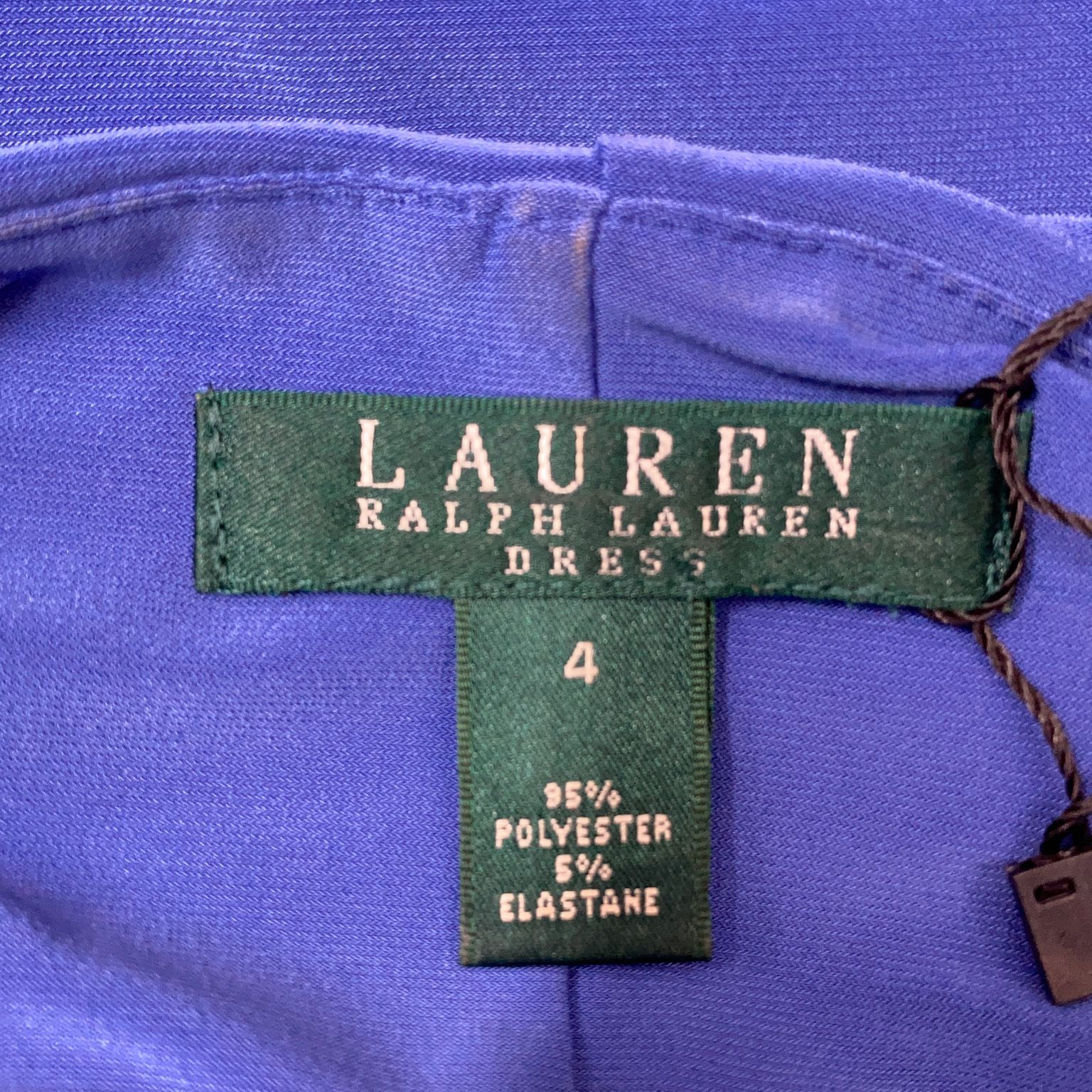 Lauren Ralph Lauren