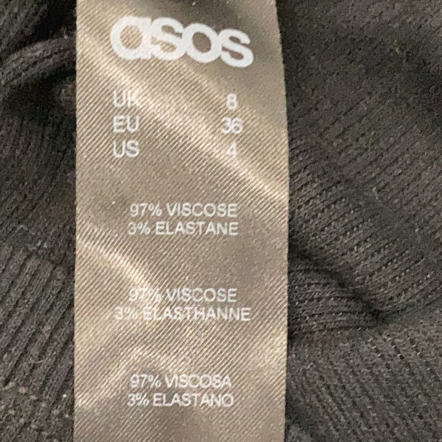 ASOS