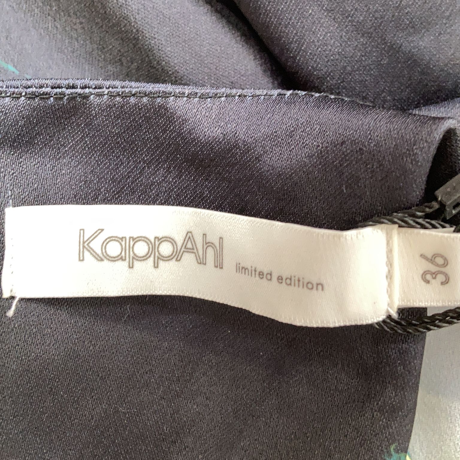 KappAhl