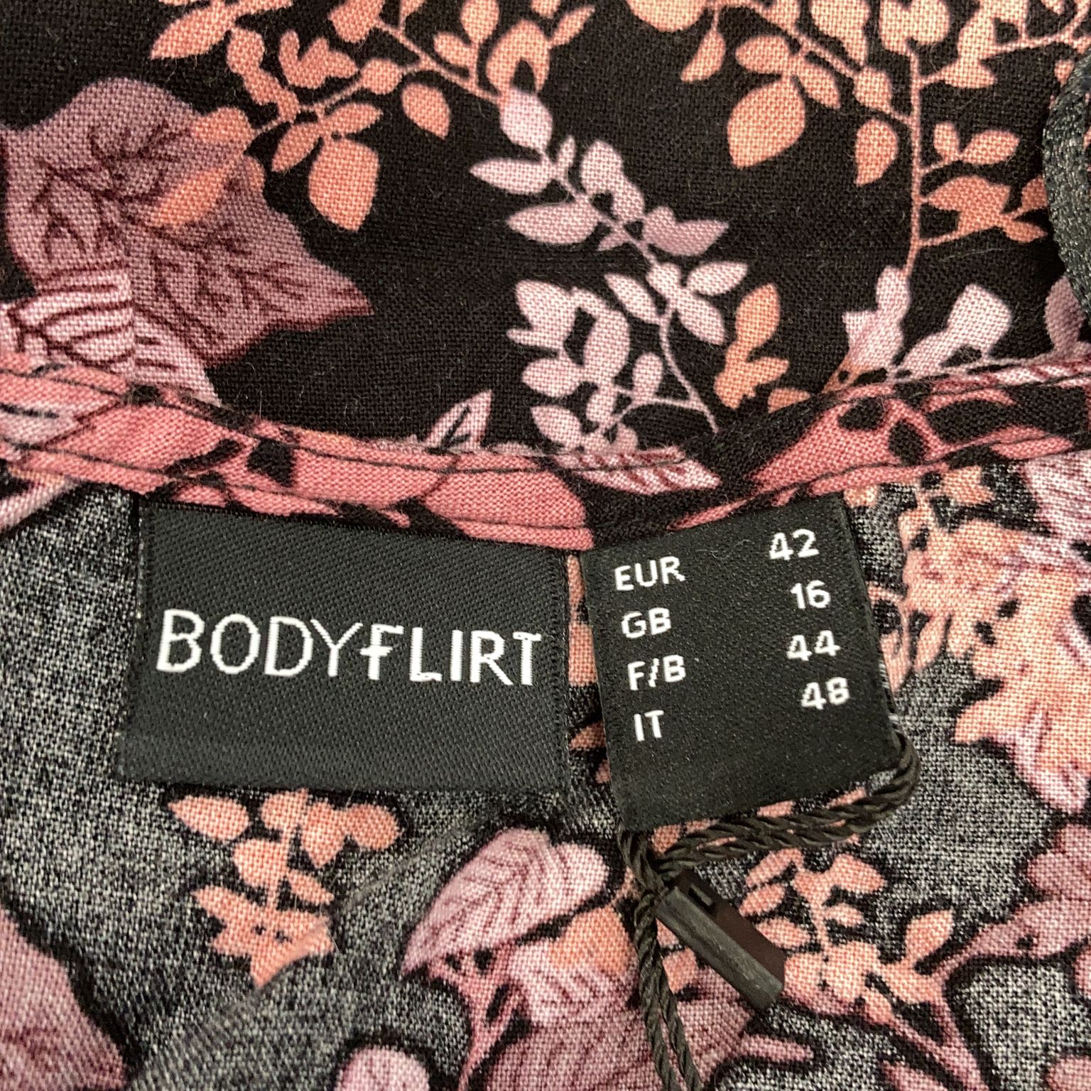 Bodyflirt