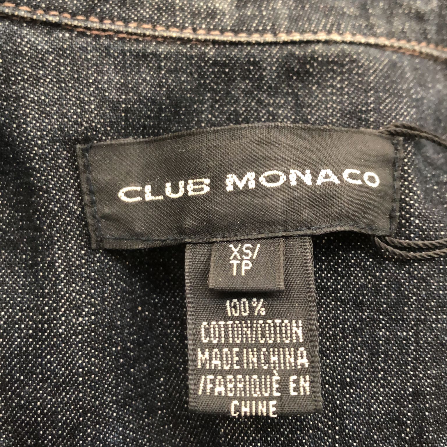 Club Monaco