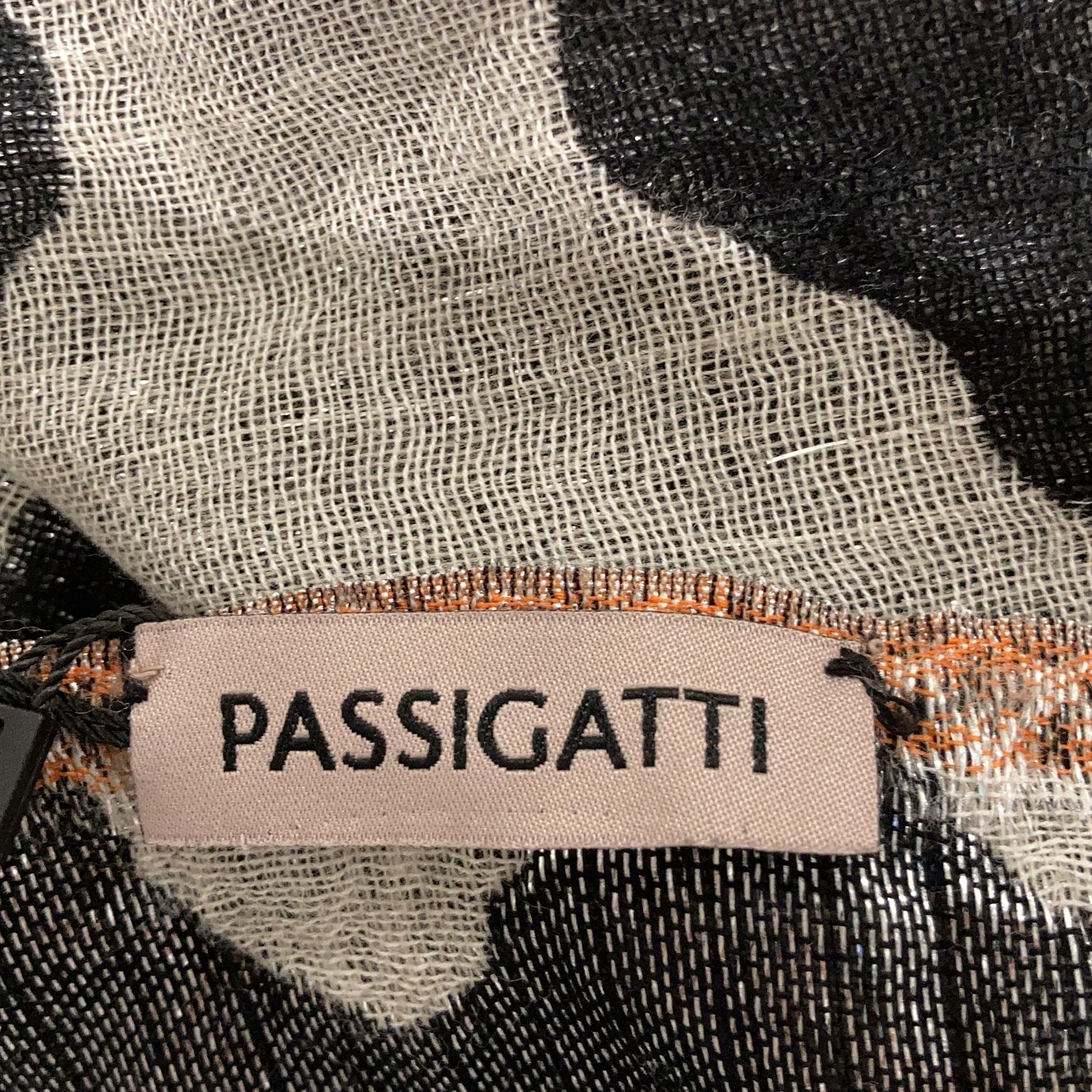 Passigatti