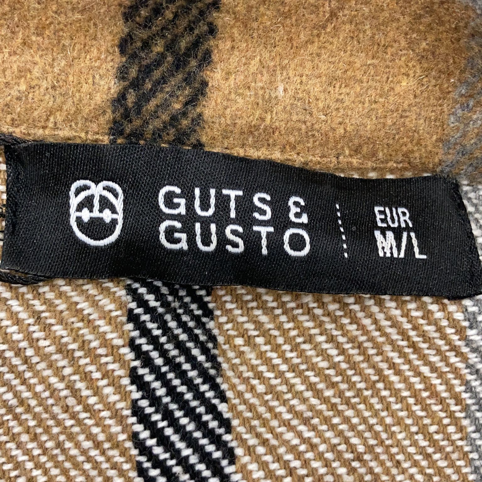 Guts  Gusto