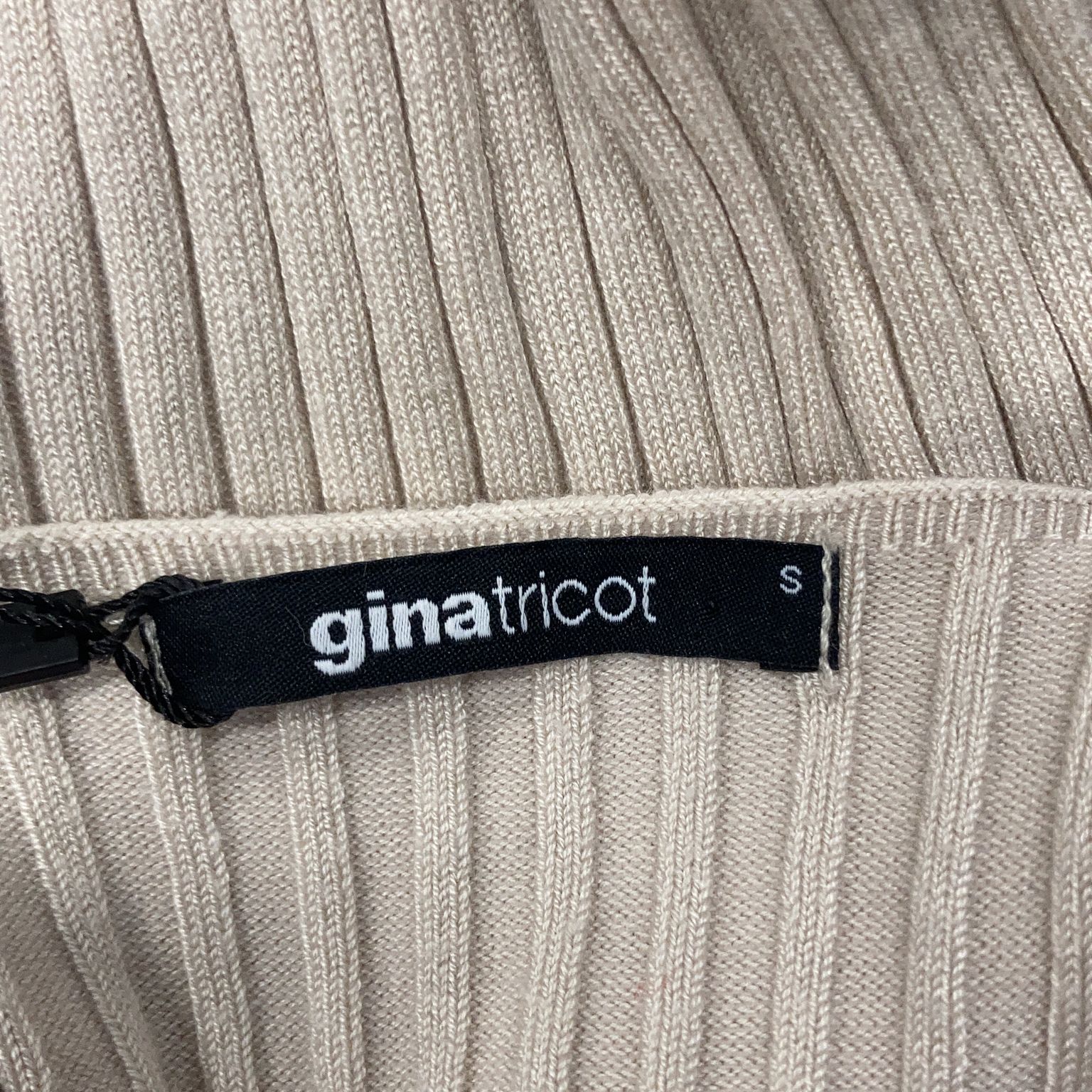 Gina Tricot