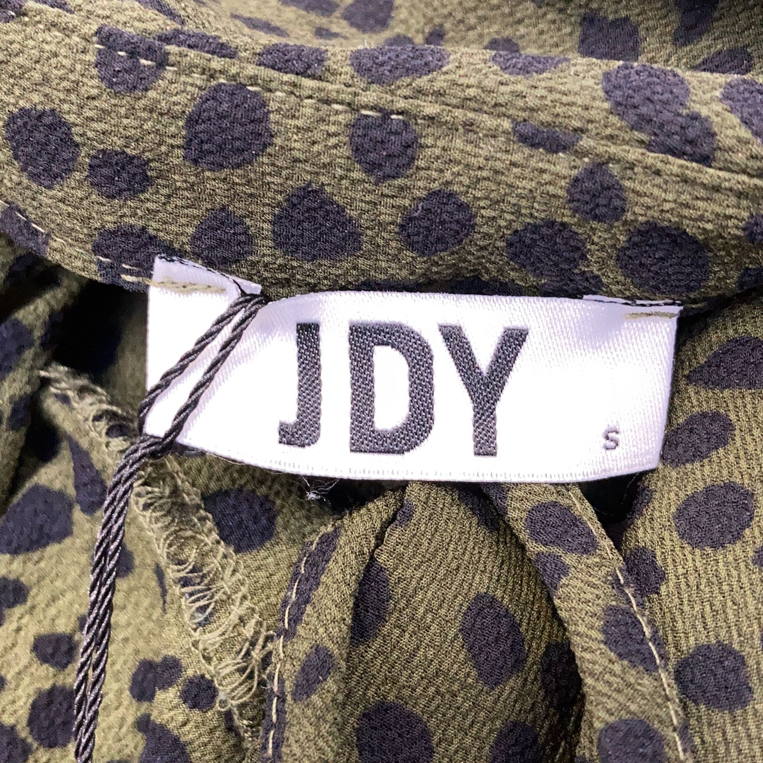 JDY