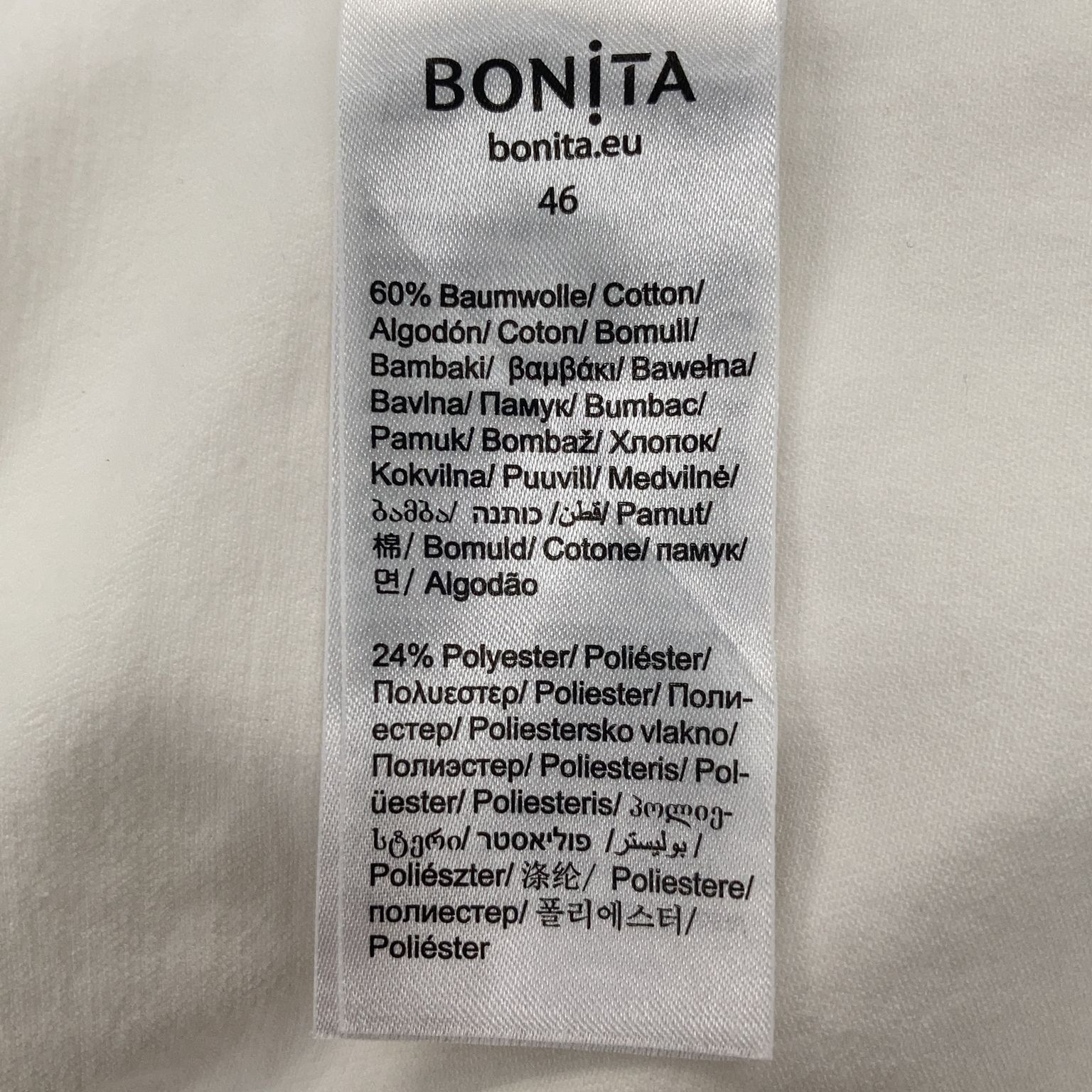 Bonita