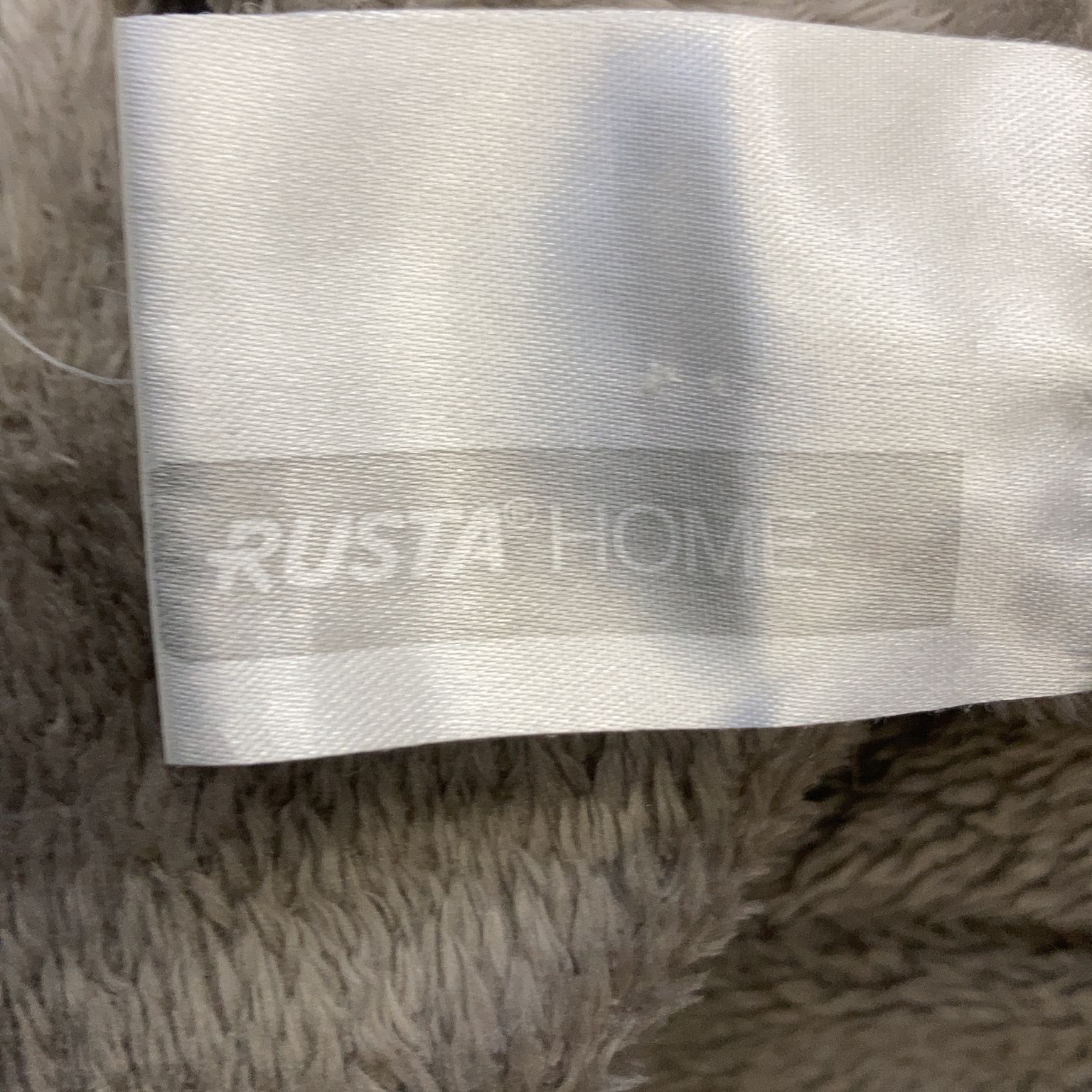 Rusta Home