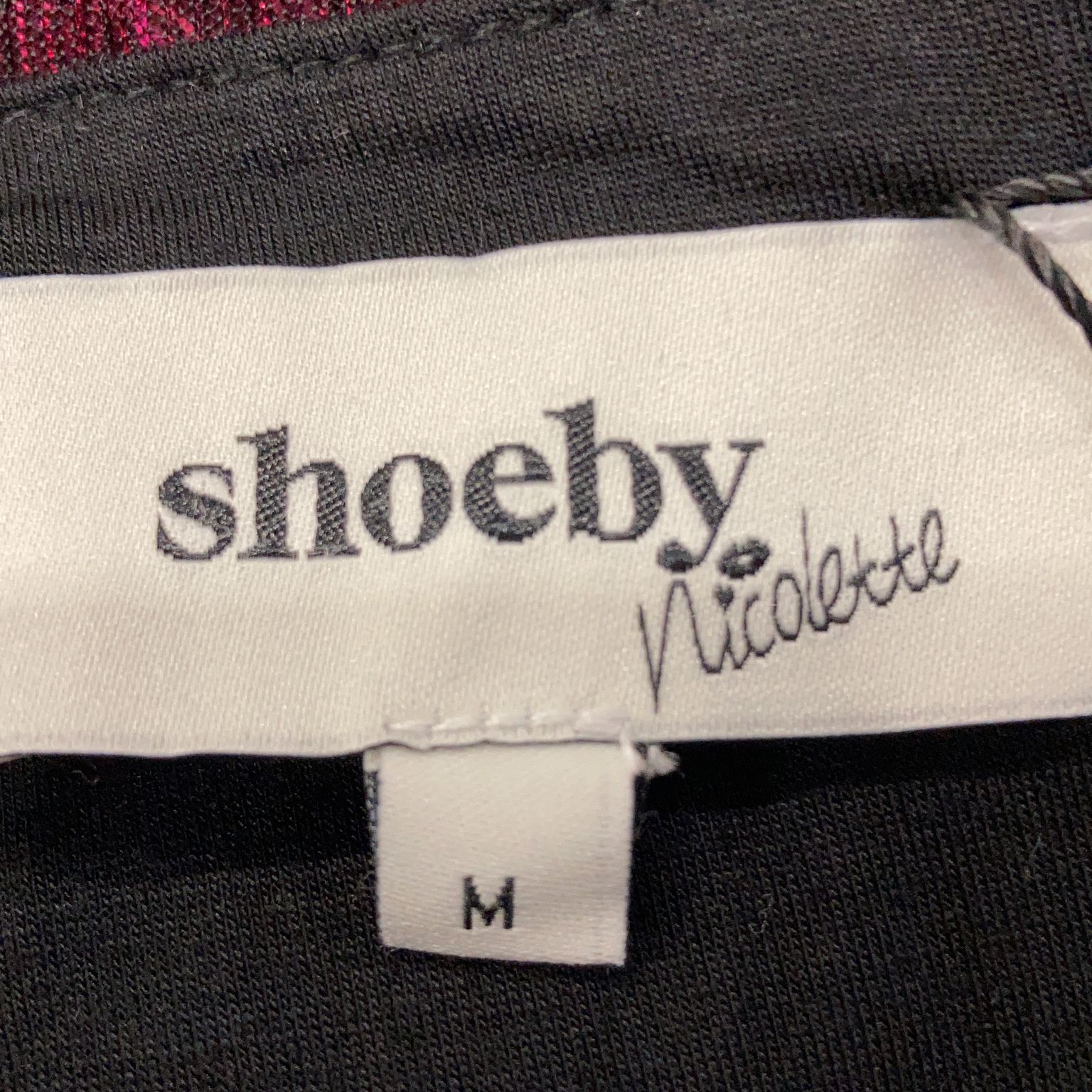 Shoeby