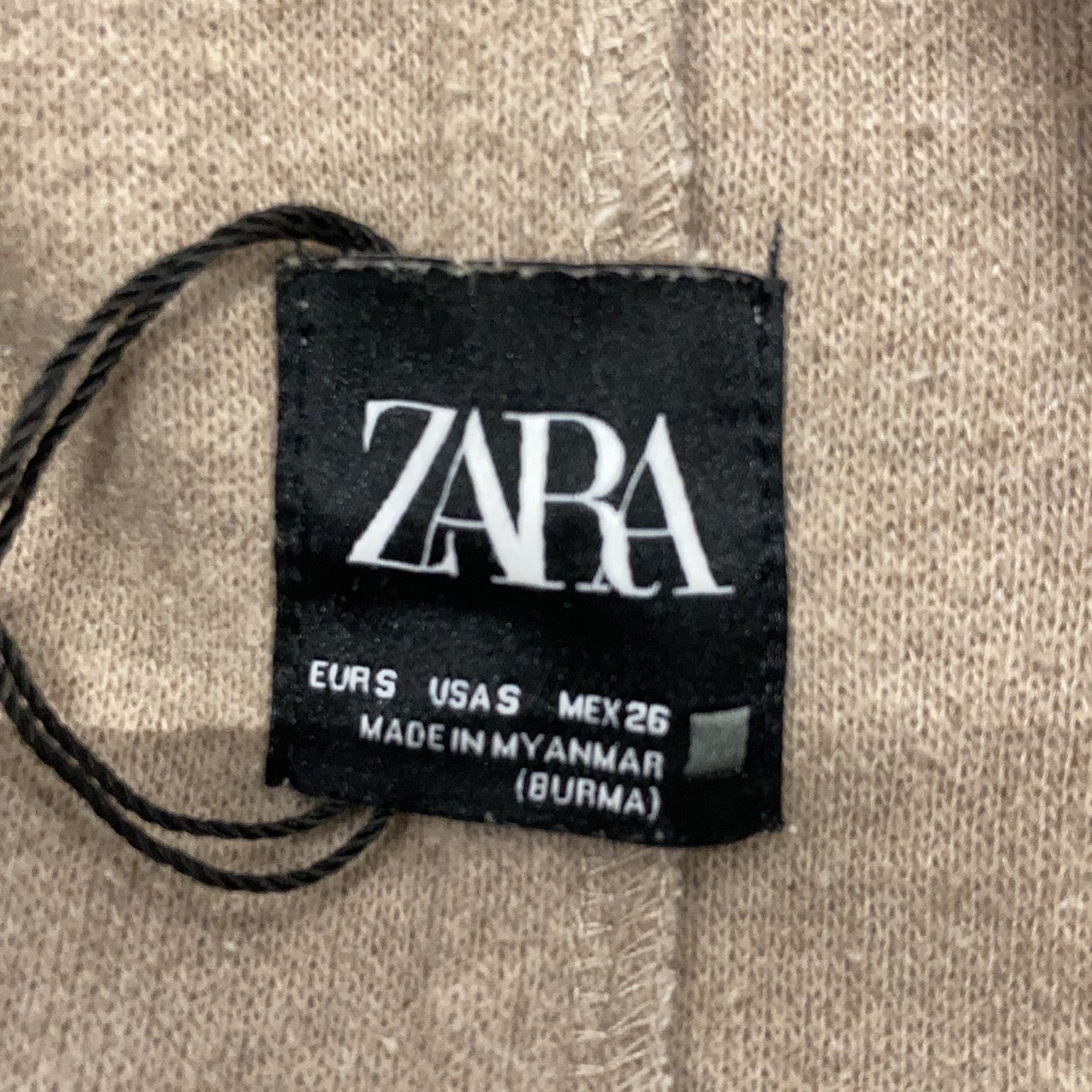 Zara