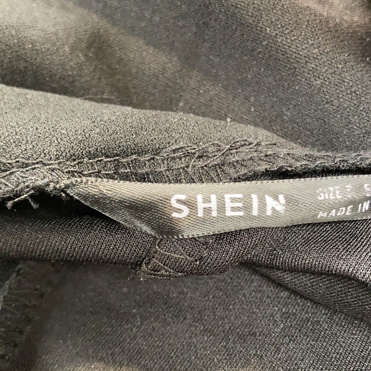 Shein