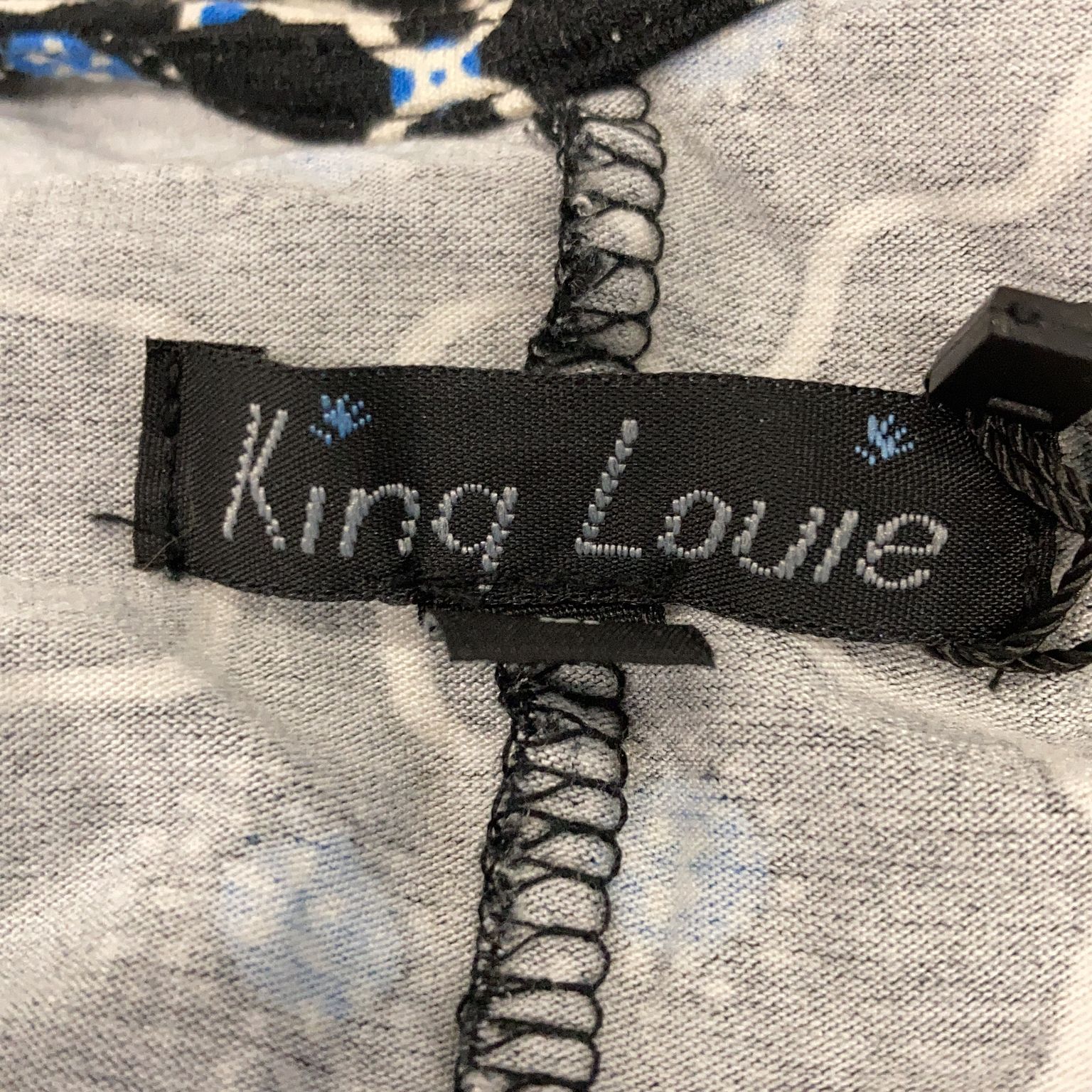 King Louie