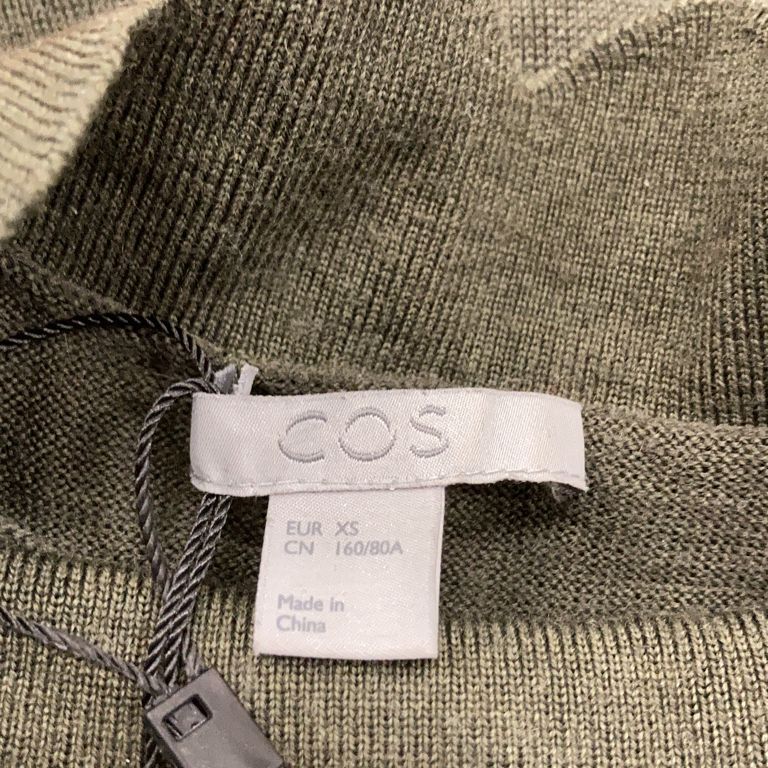 COS