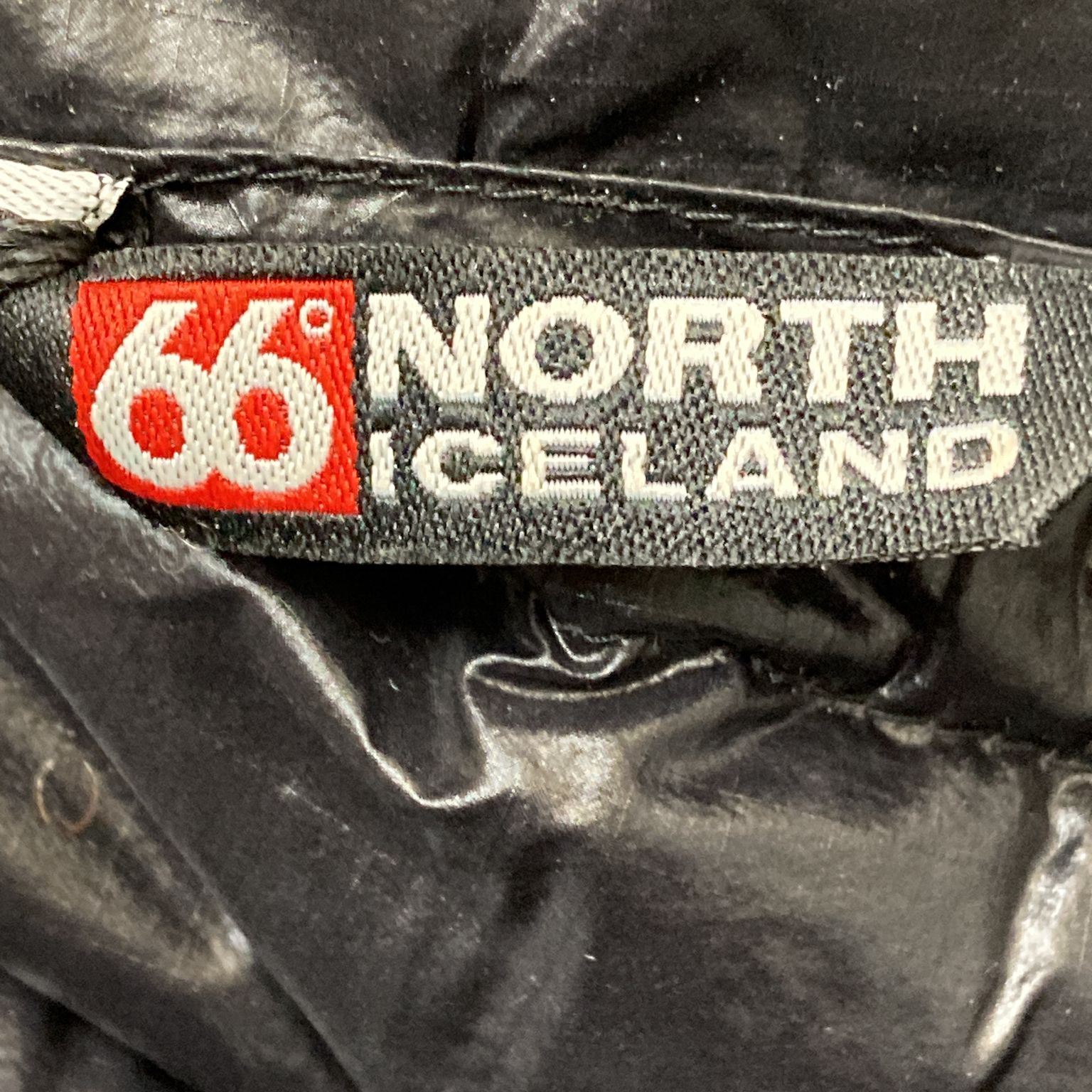 66 North Iceland