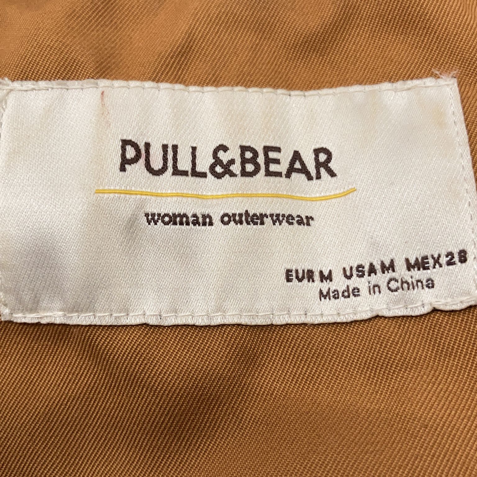 Pull  Bear