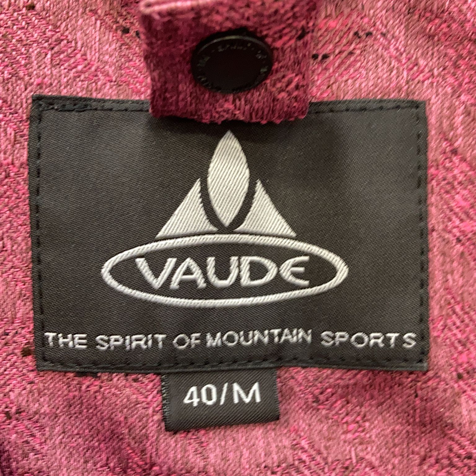 Vaude