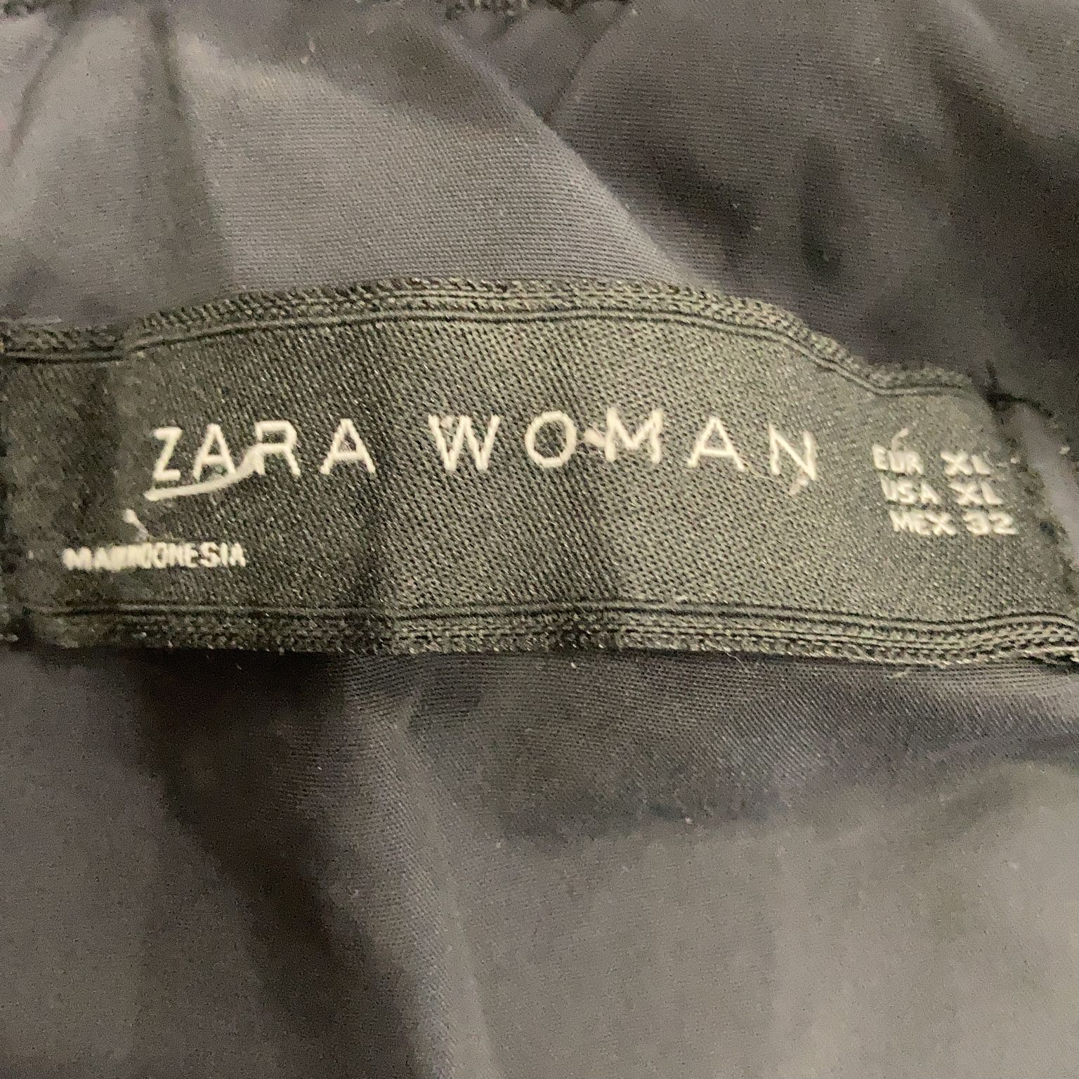 Zara Woman