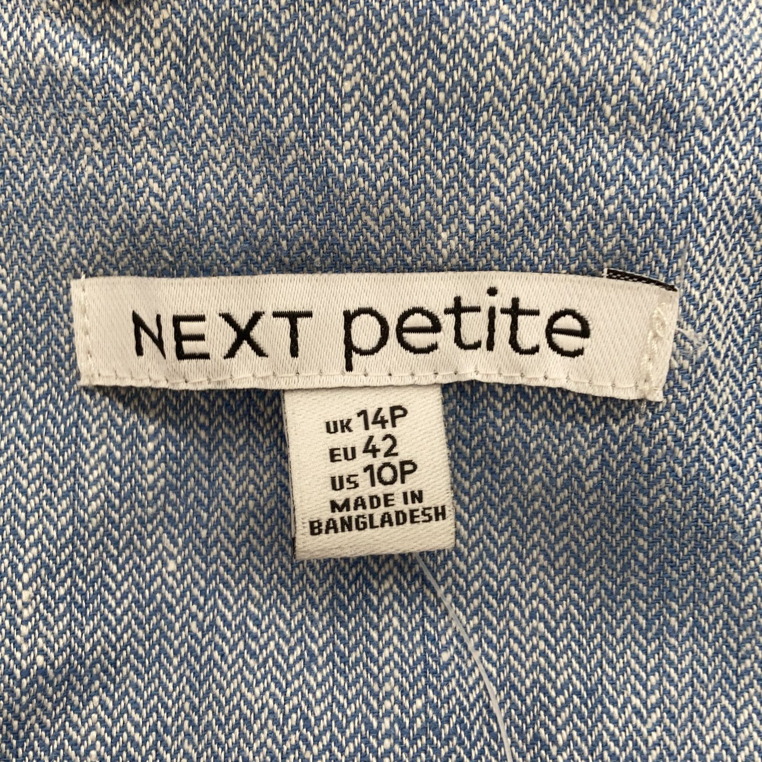 Next Petite