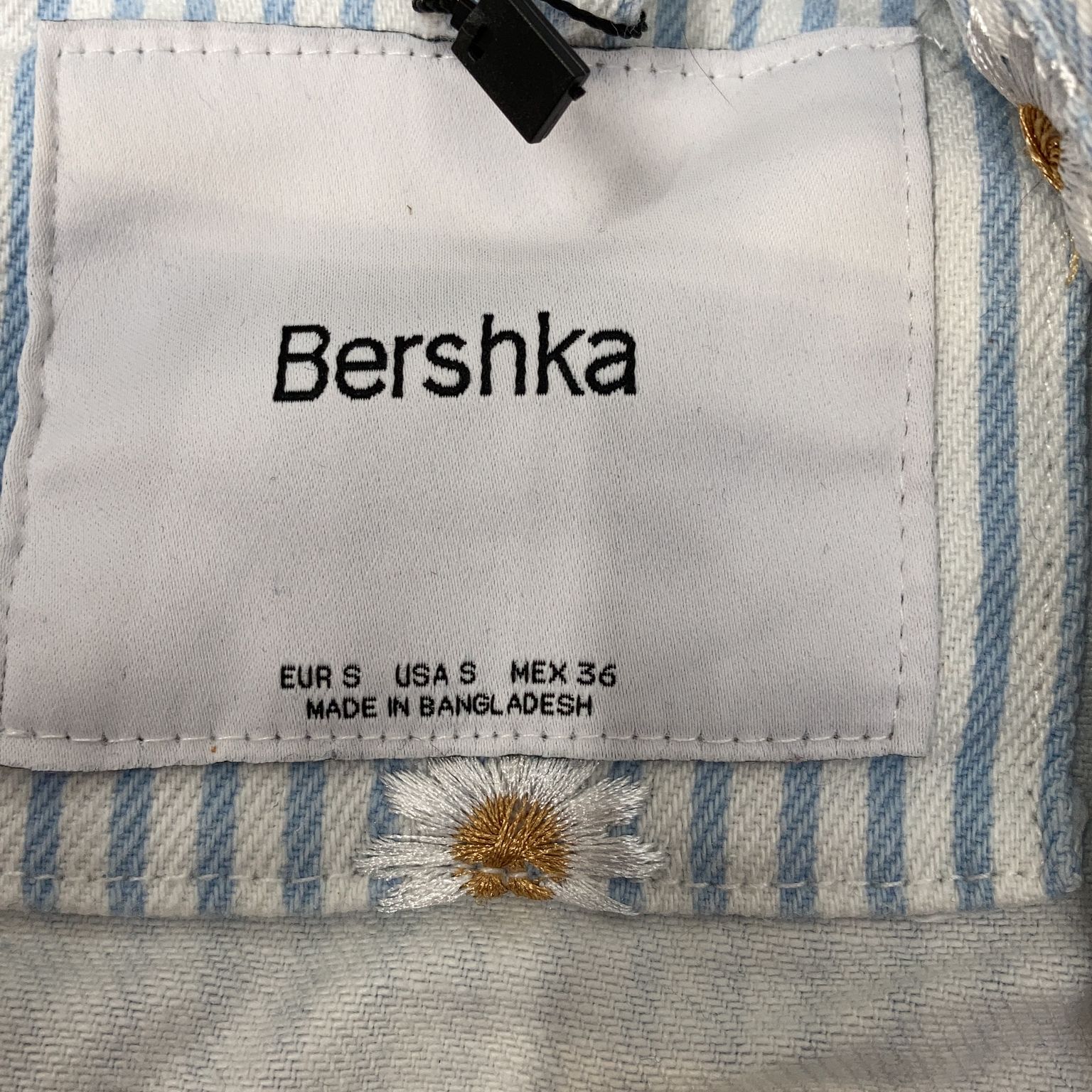 Bershka