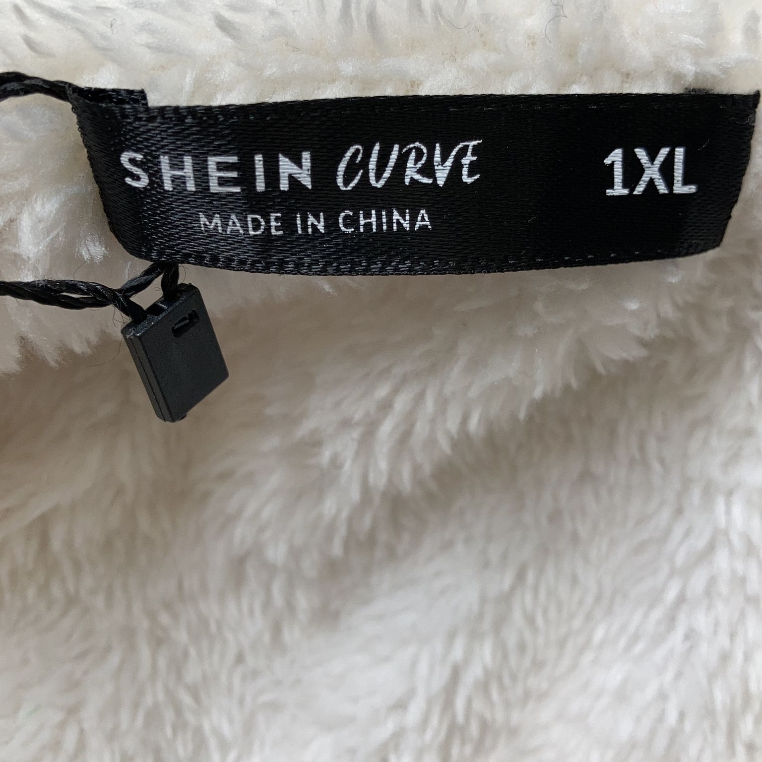 Shein Curve