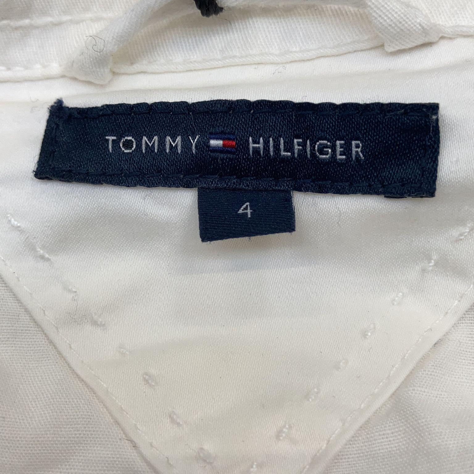 Tommy Hilfiger