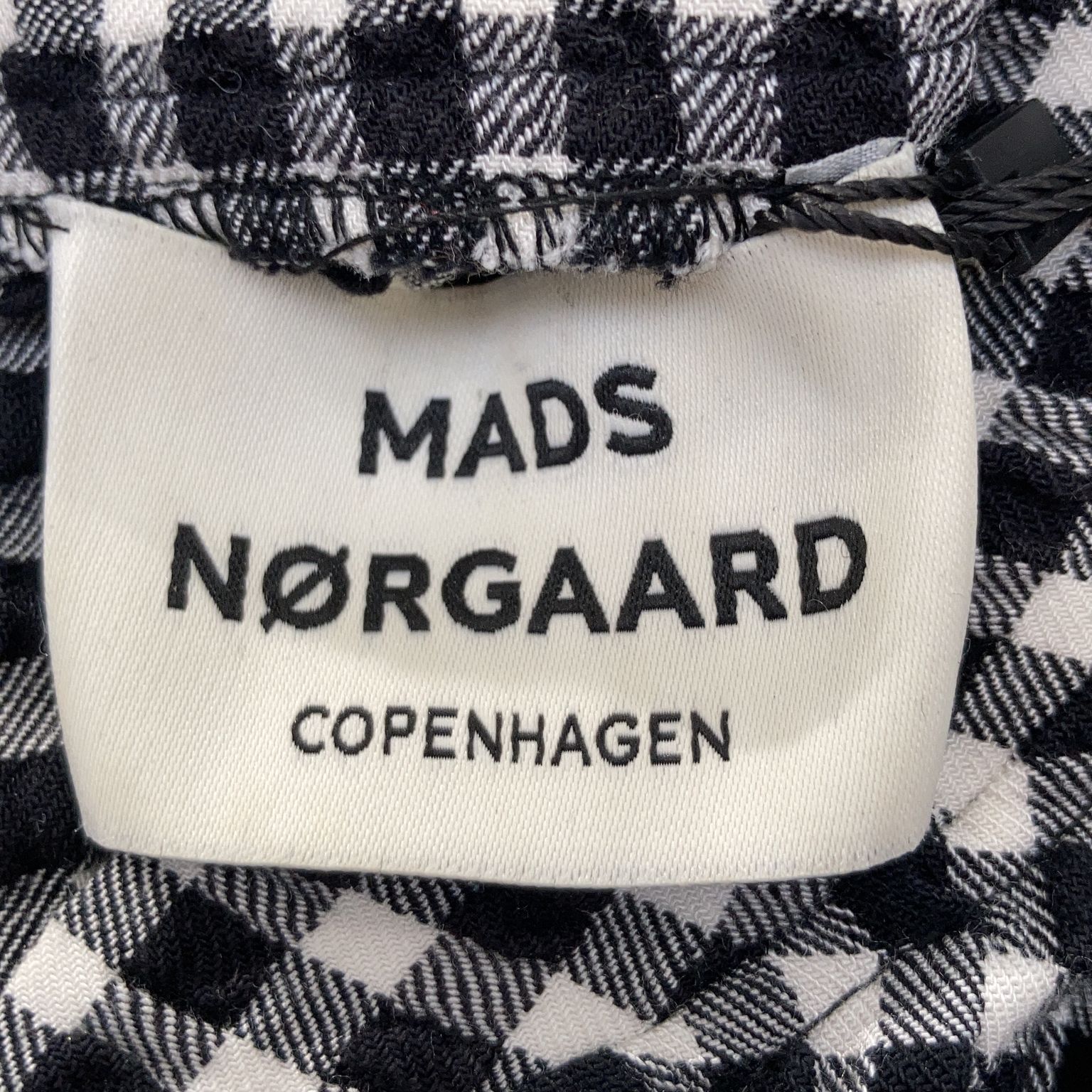 Mads Nørgaard