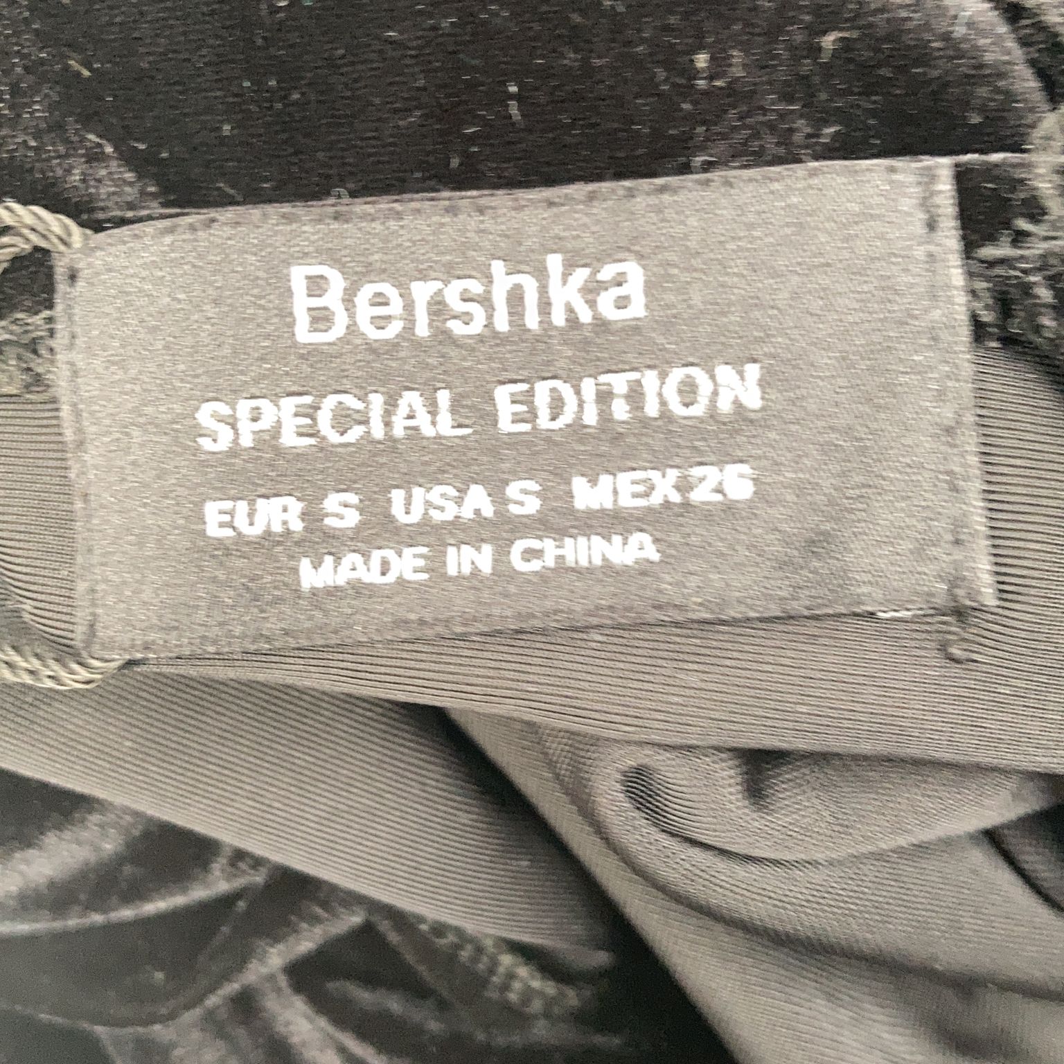 Bershka