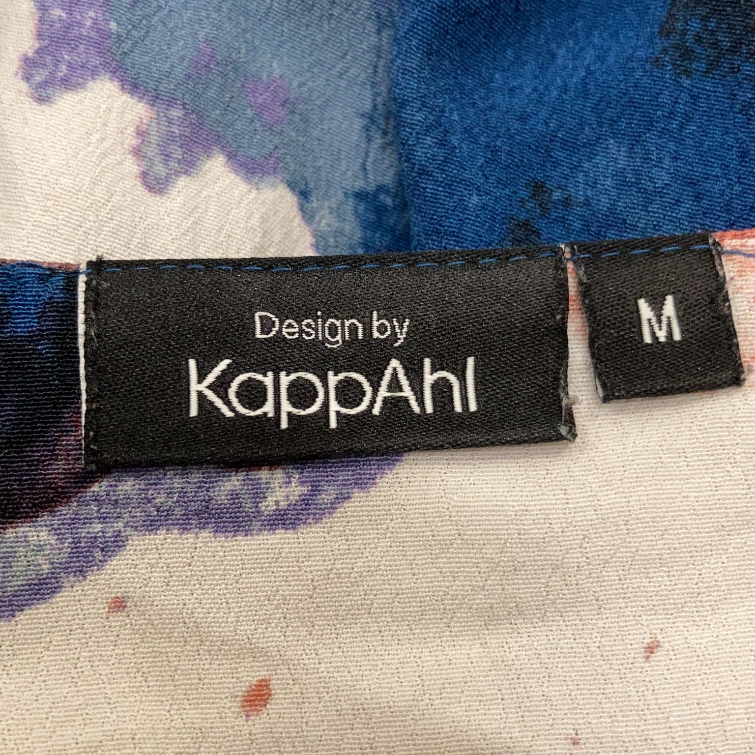 KappAhl