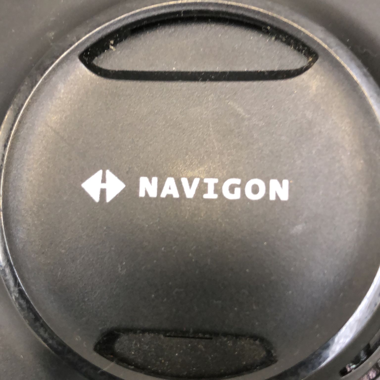 Navigon