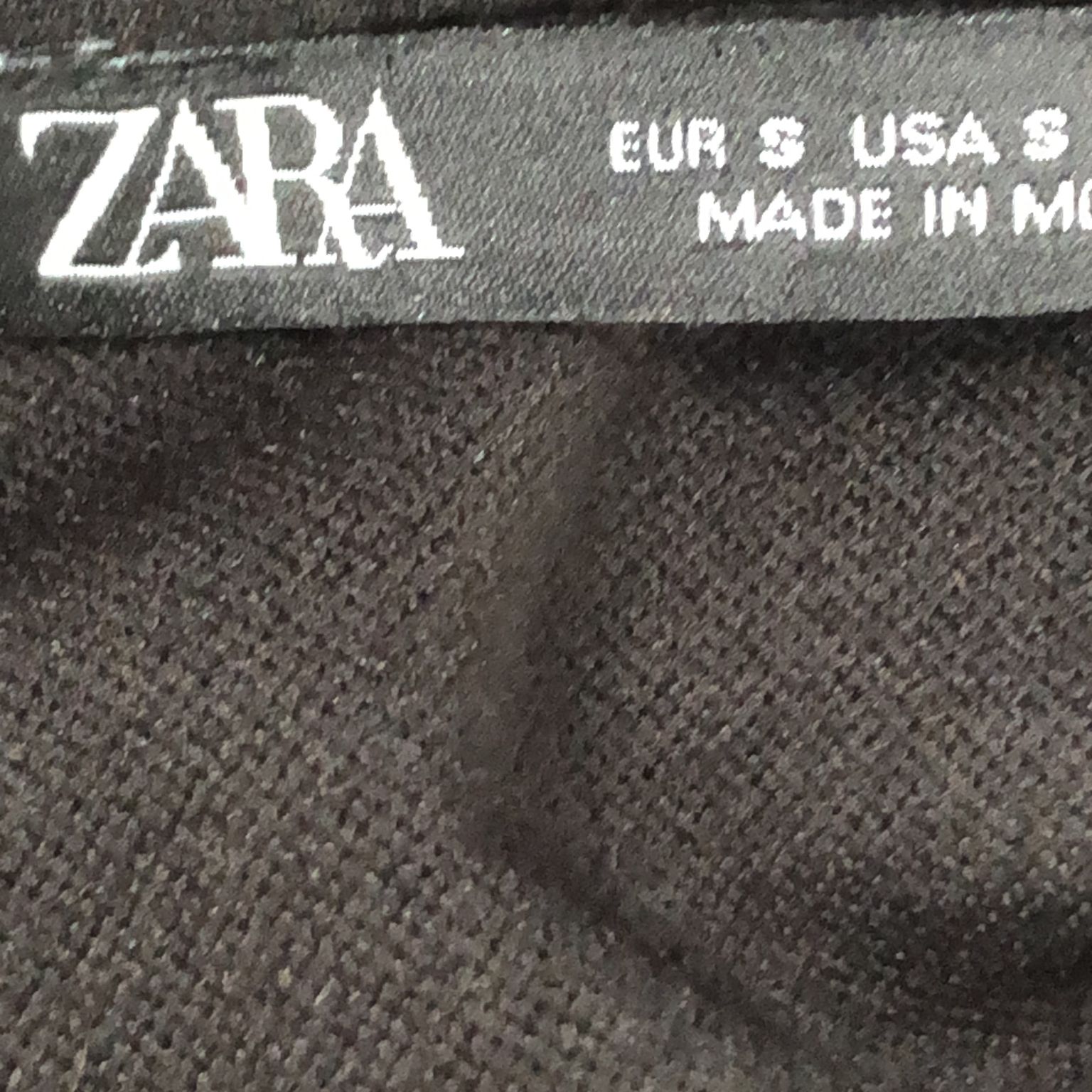 Zara