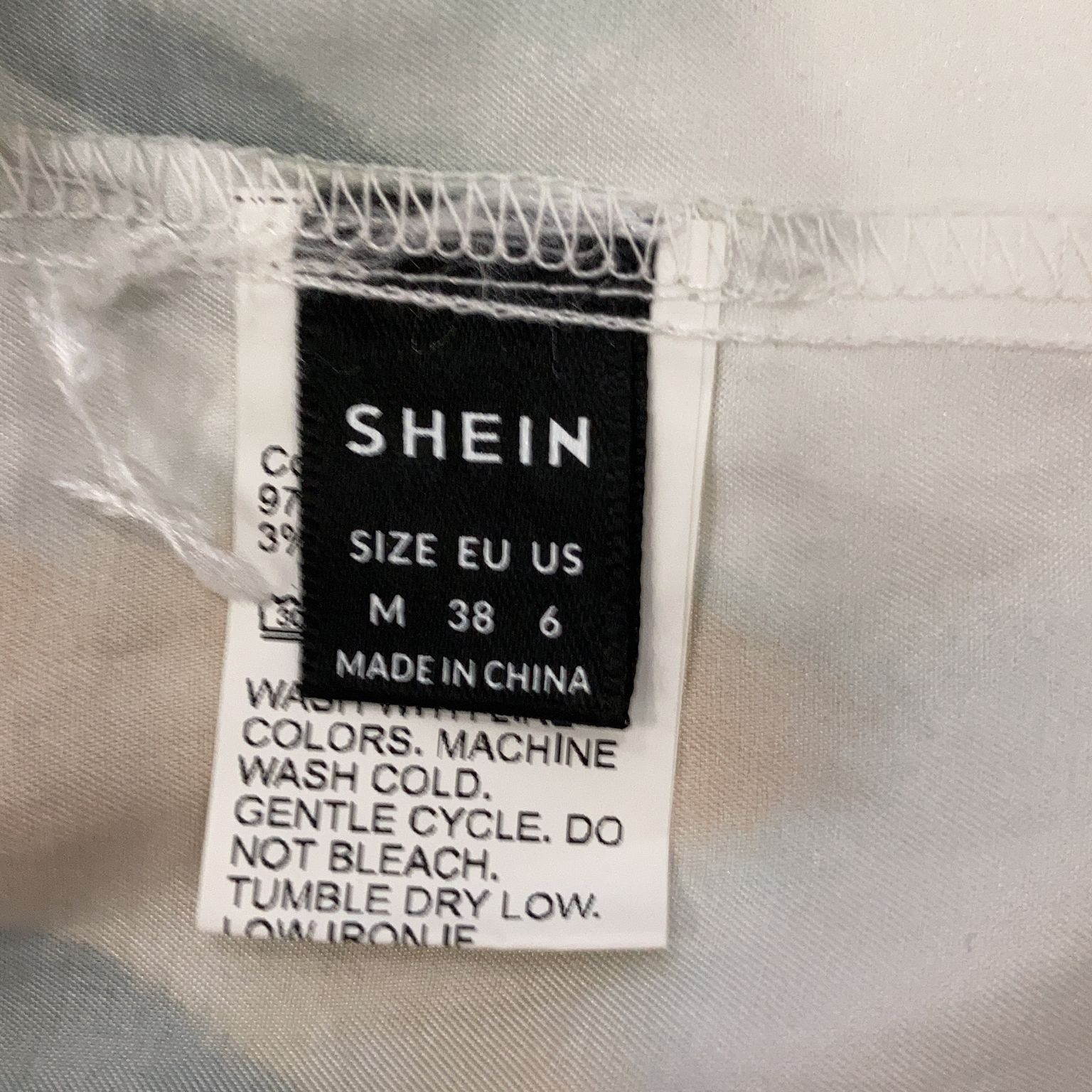 Shein