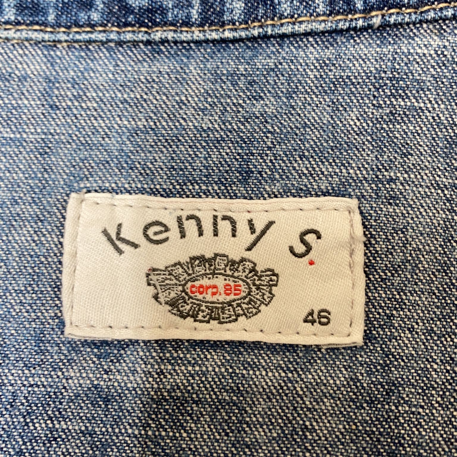 Kenny S.