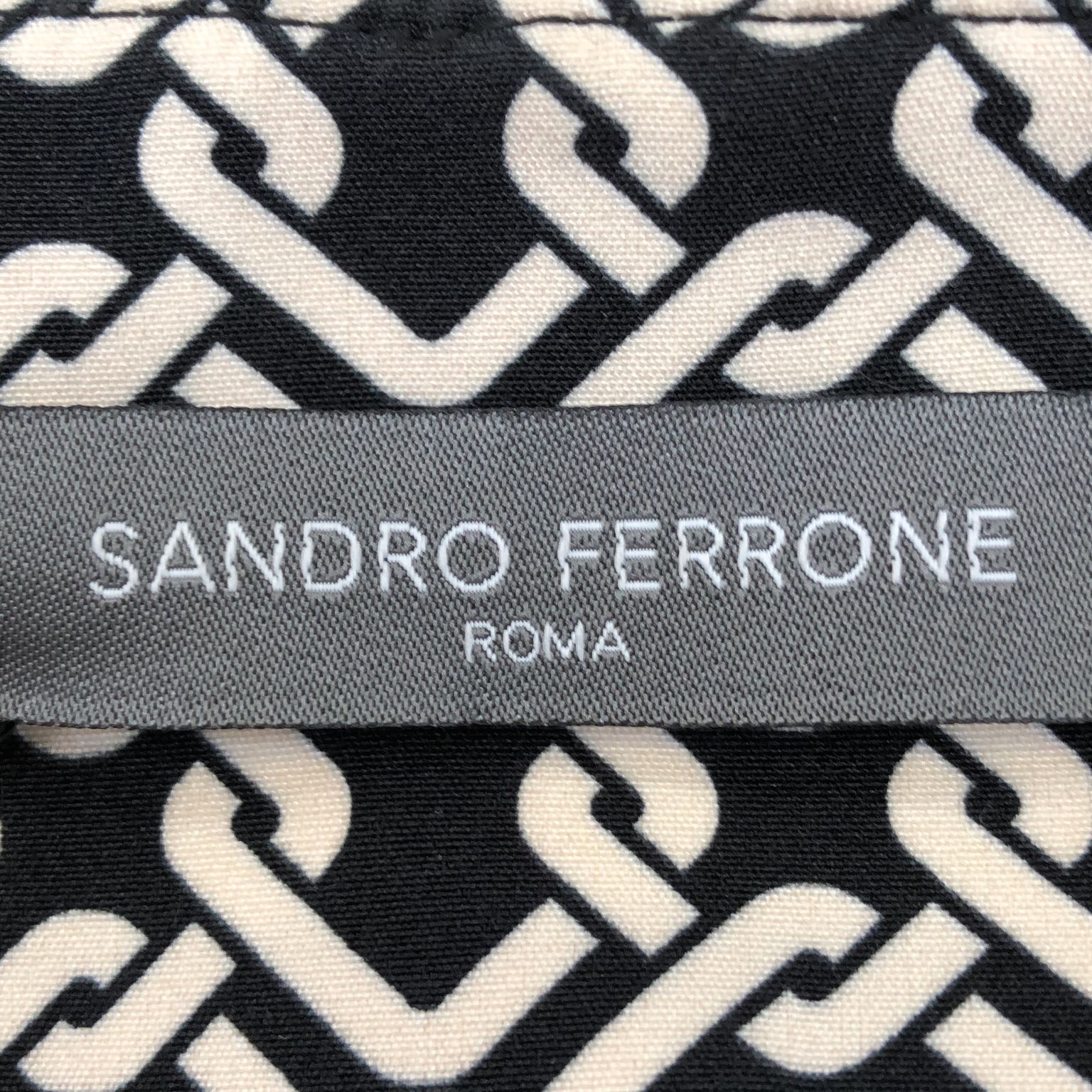 Sandro Ferrone