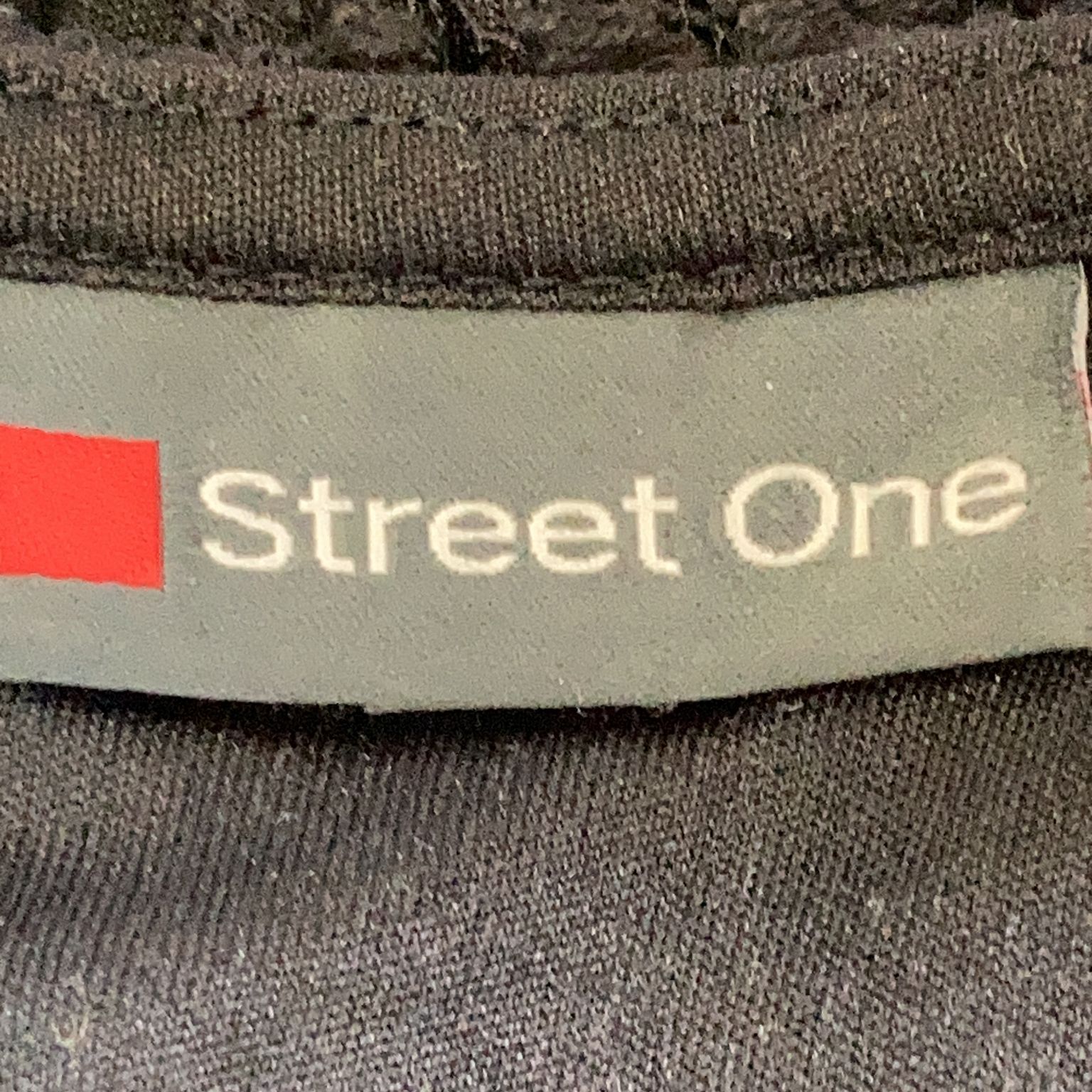 Street One