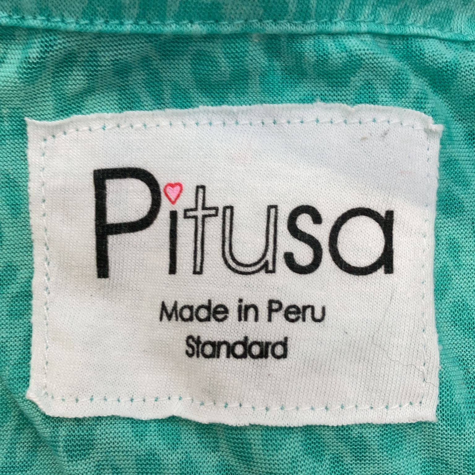 Pitusa