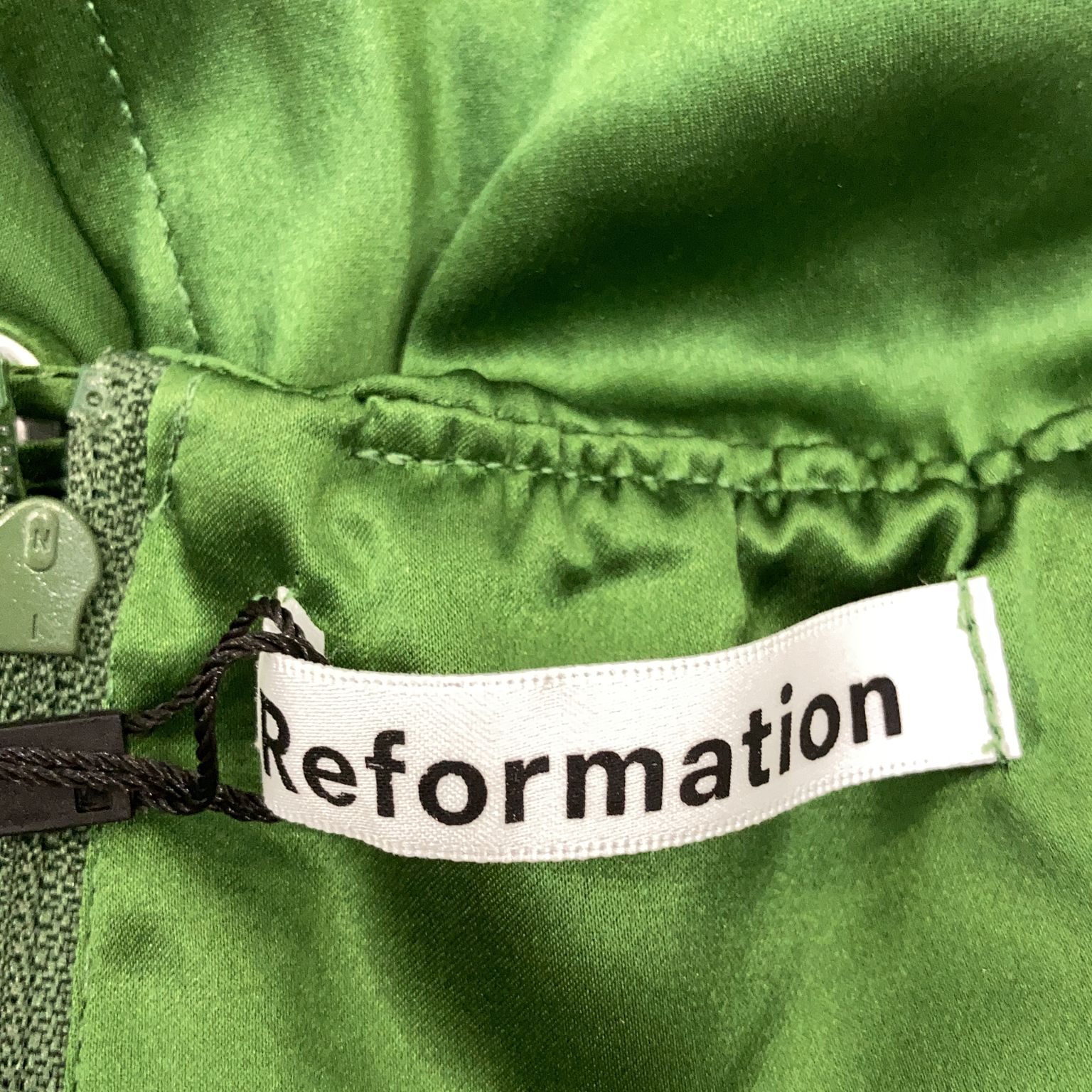 Reformation