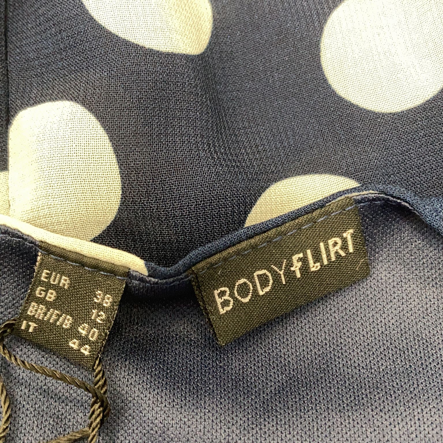 Bodyflirt