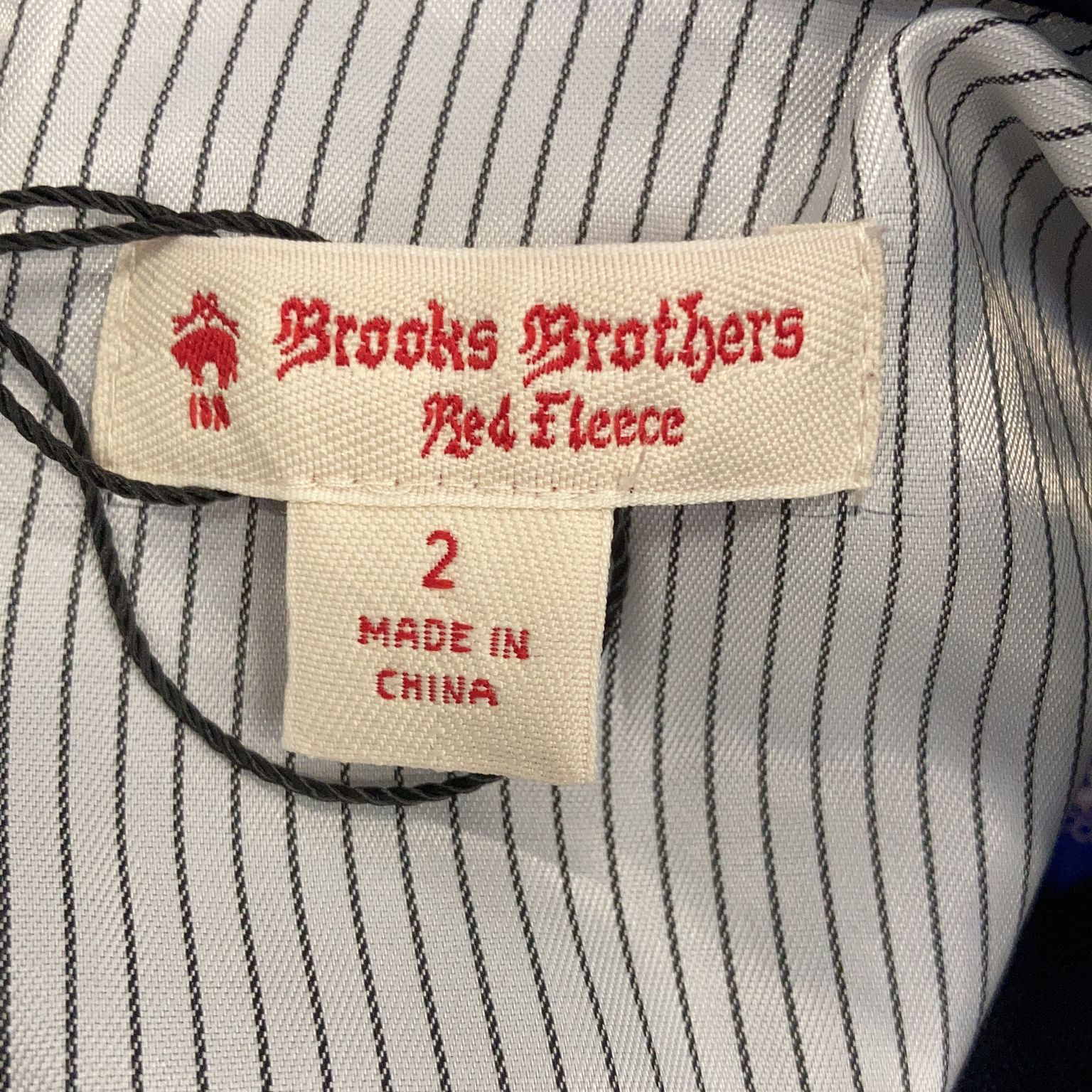 Brooks Brothers