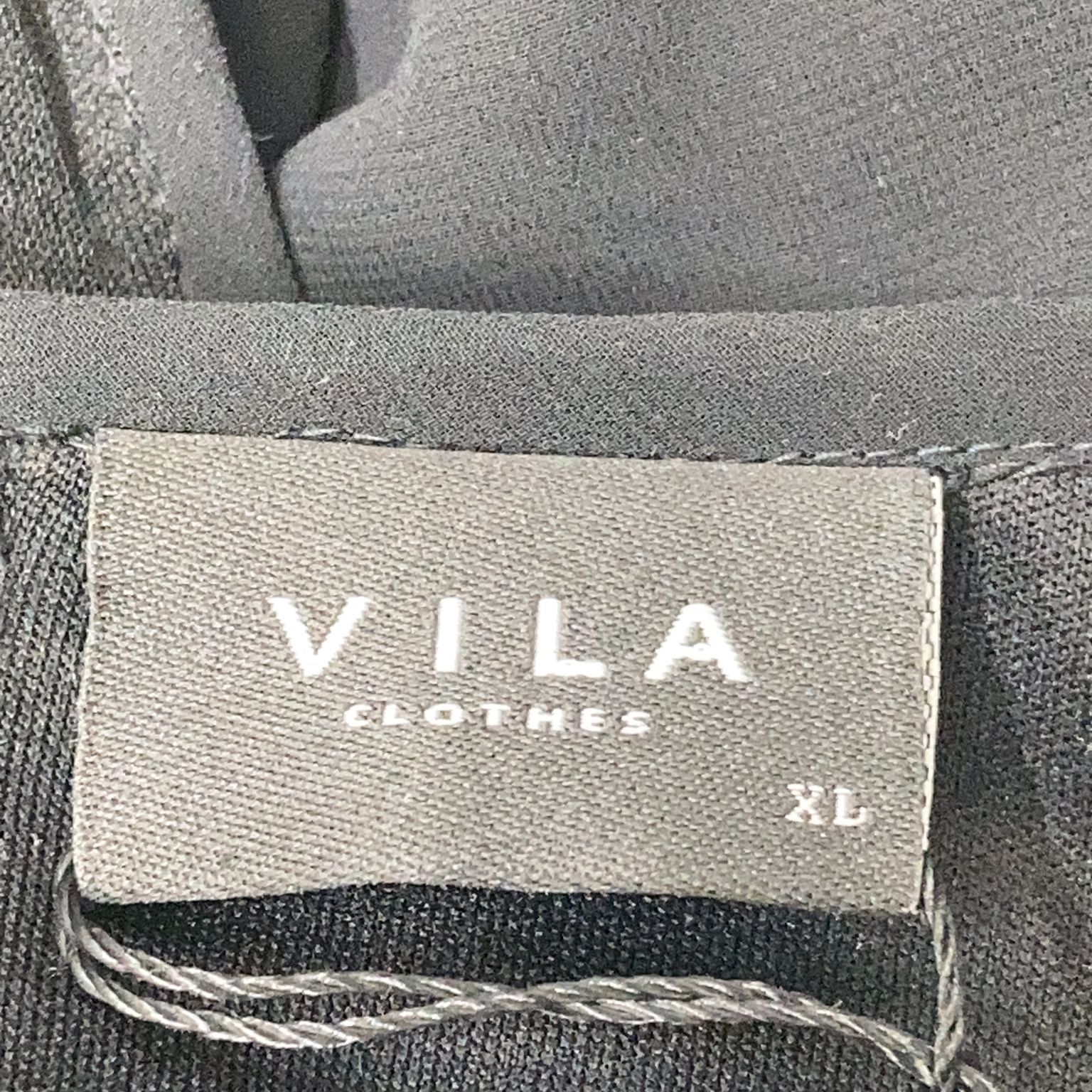 VILA Clothes