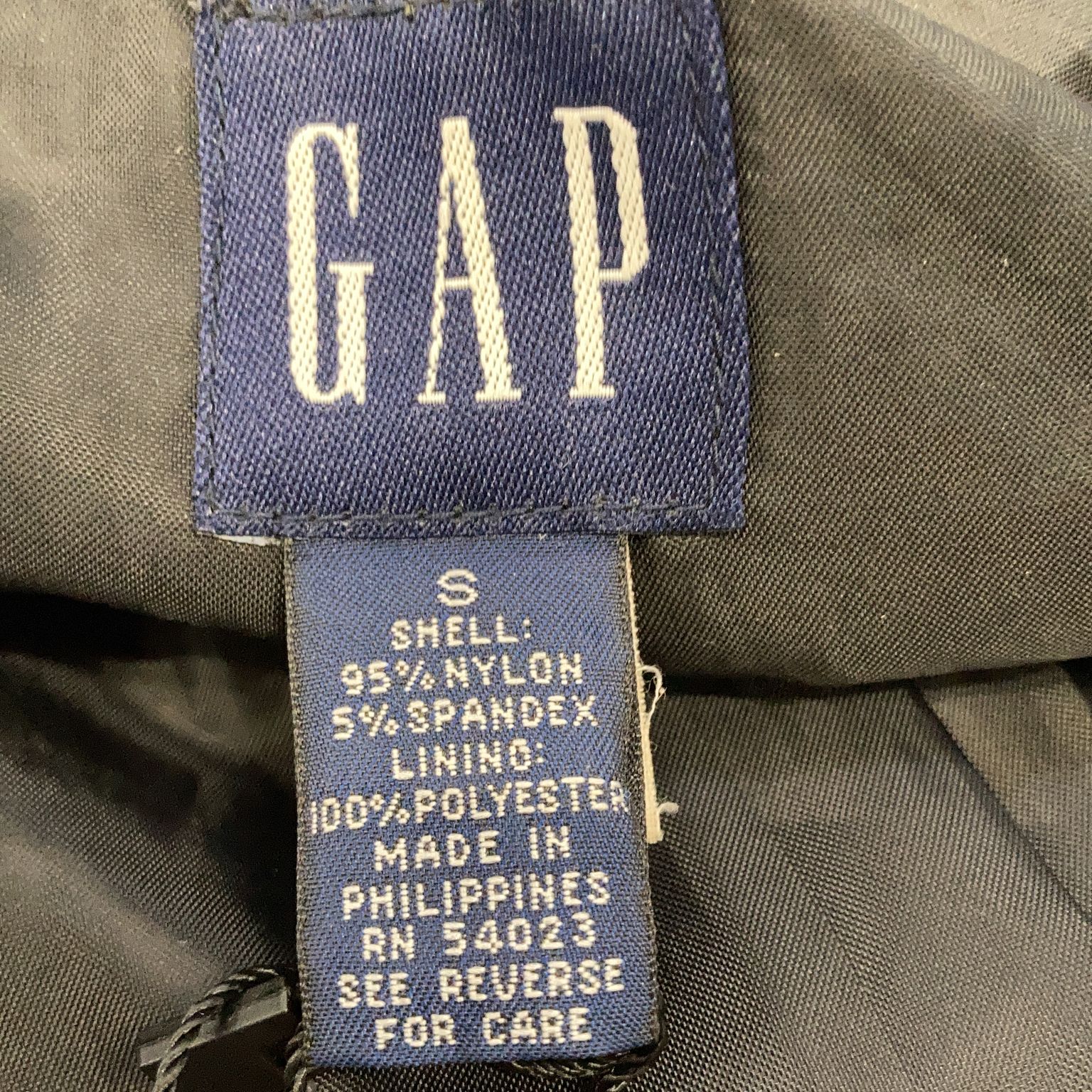 Gap