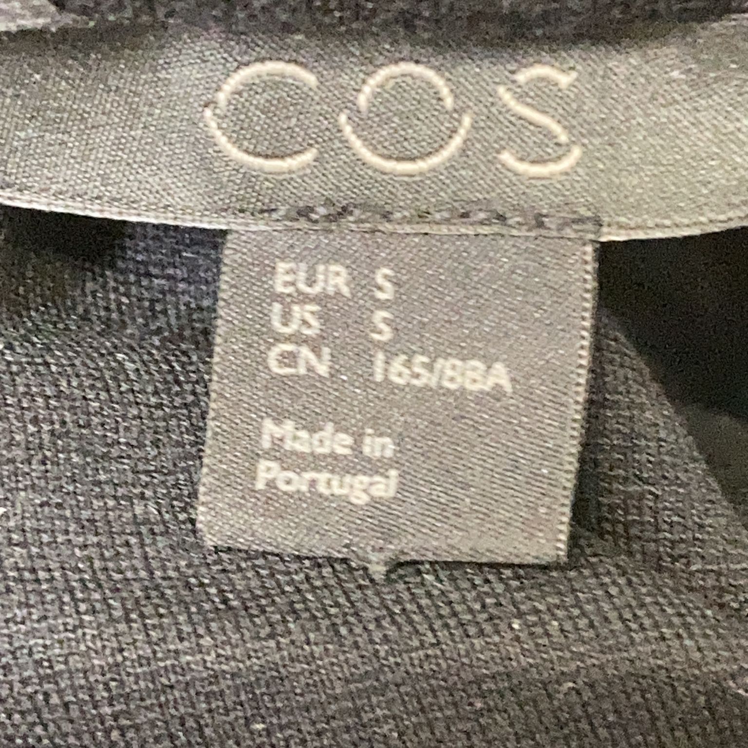 COS