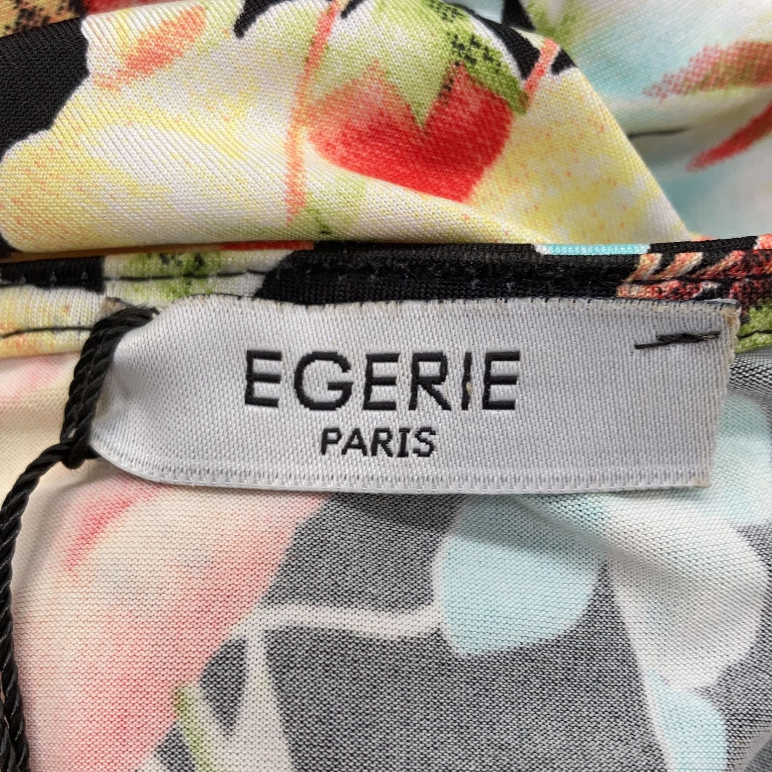 Egerie Paris