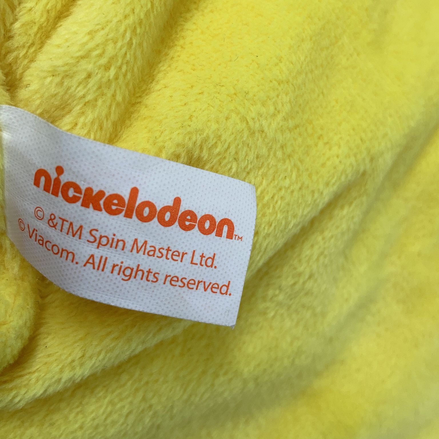 Nickelodeon