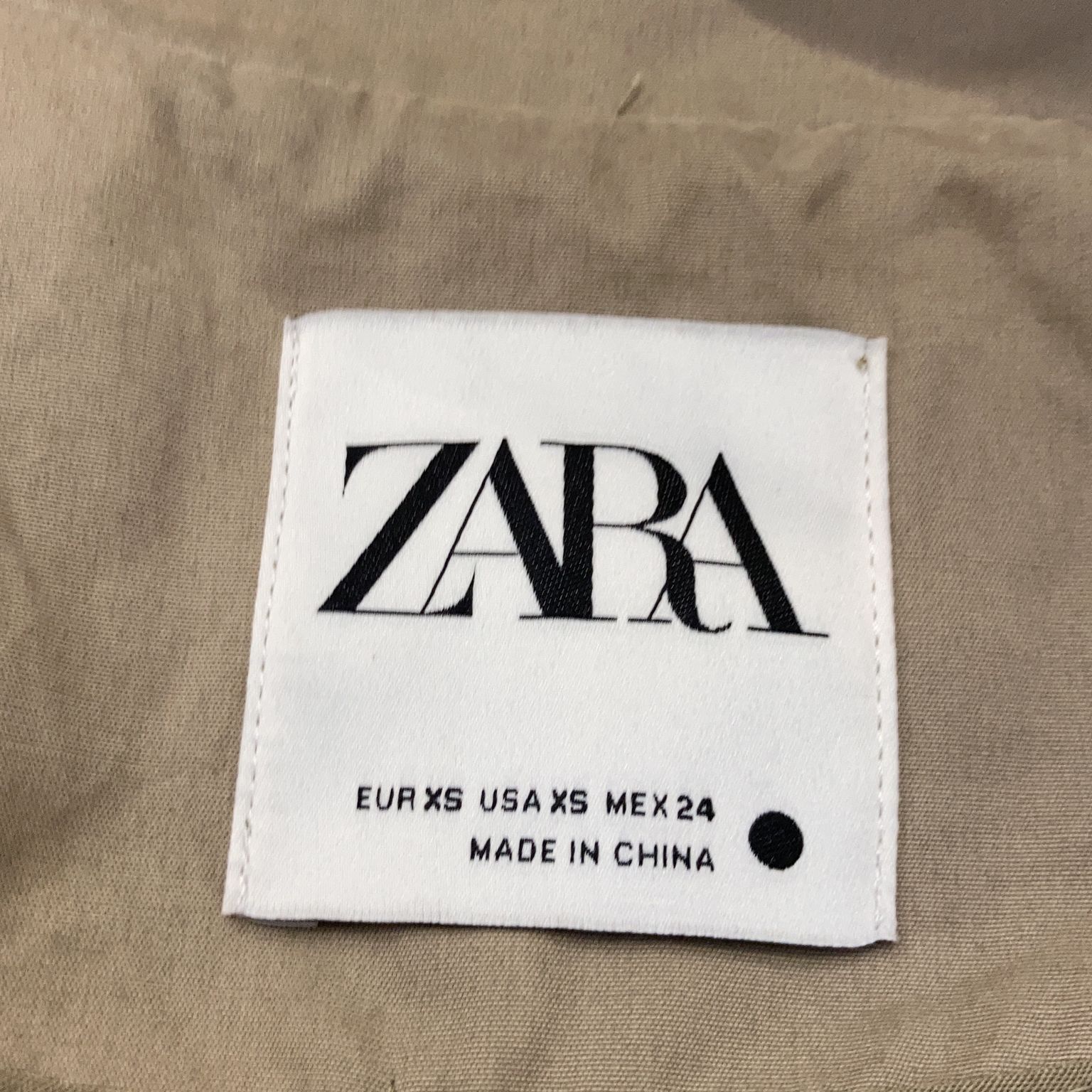 Zara