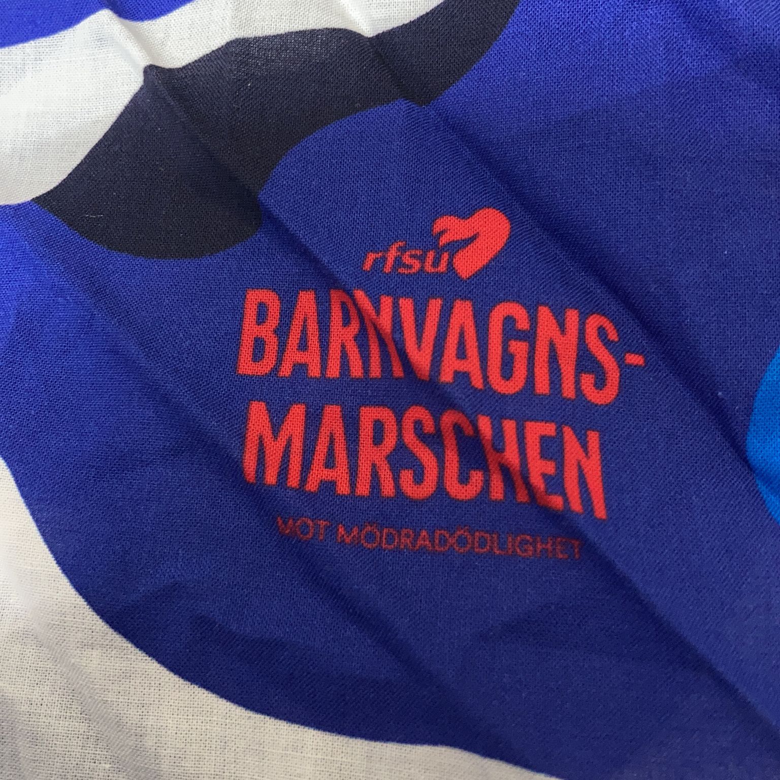 Barnvagns Marschen