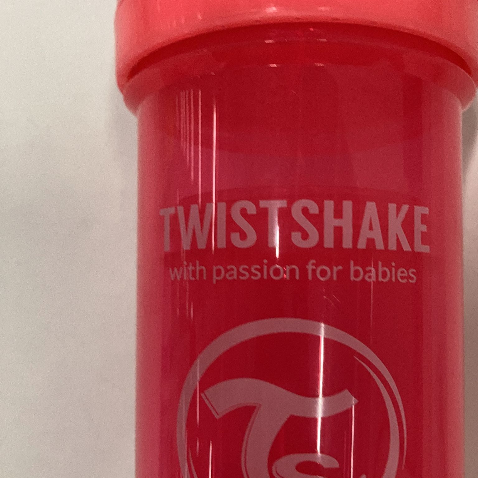 Twistshake