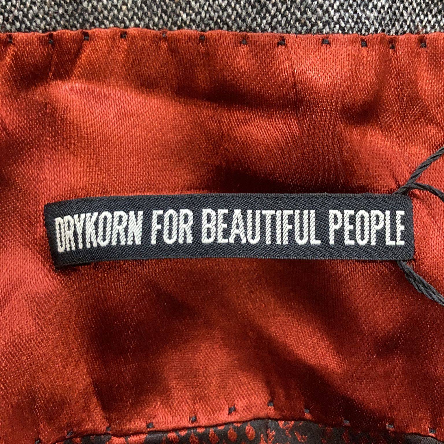 Drykorn for Beautiful People